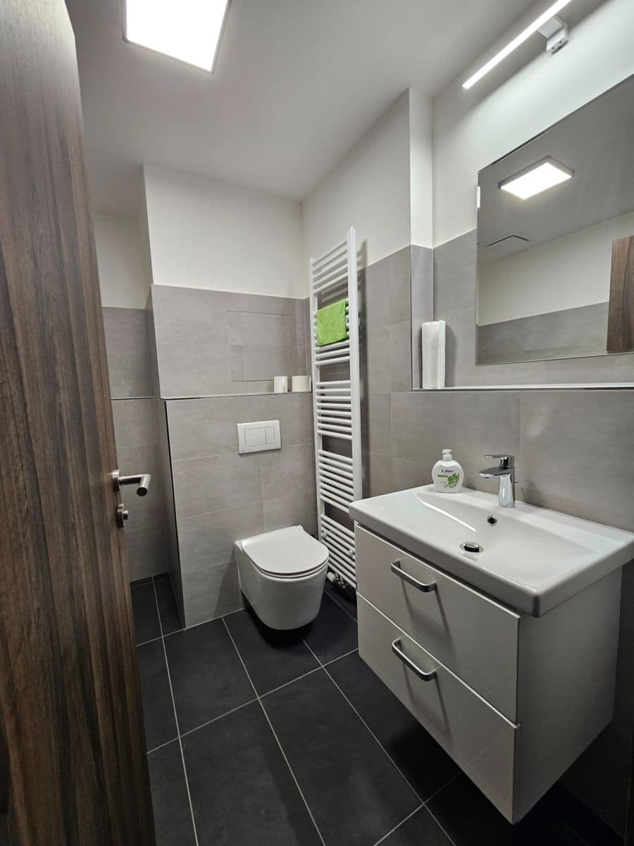 Prenájom bytu 2-izbový 50 m², Augustina Lukeše, Brandýs nad Labem-Stará Boleslav, Středočeský kraj Prenájom bytu 2-izbový 50 m², Augustina Lukeše, Brandýs nad Labem-Stará Boleslav, Středočeský kraj