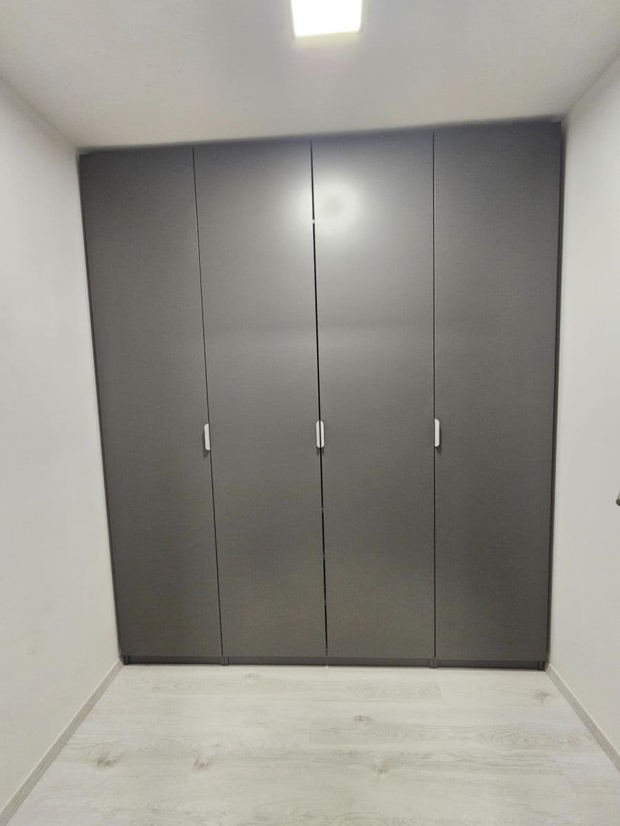 Prenájom bytu 2-izbový 50 m², Augustina Lukeše, Brandýs nad Labem-Stará Boleslav, Středočeský kraj Prenájom bytu 2-izbový 50 m², Augustina Lukeše, Brandýs nad Labem-Stará Boleslav, Středočeský kraj