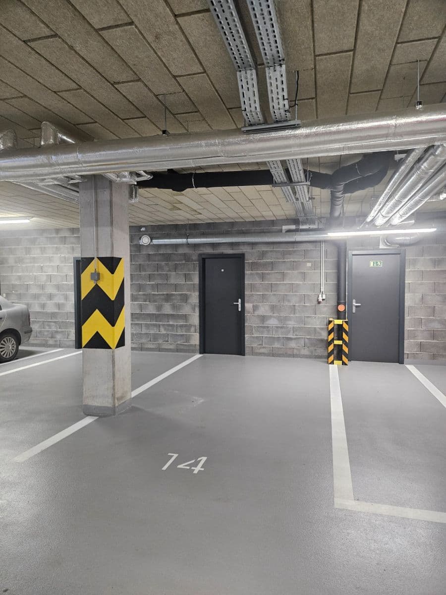 Prenájom bytu 2-izbový 50 m², Augustina Lukeše, Brandýs nad Labem-Stará Boleslav, Středočeský kraj Prenájom bytu 2-izbový 50 m², Augustina Lukeše, Brandýs nad Labem-Stará Boleslav, Středočeský kraj