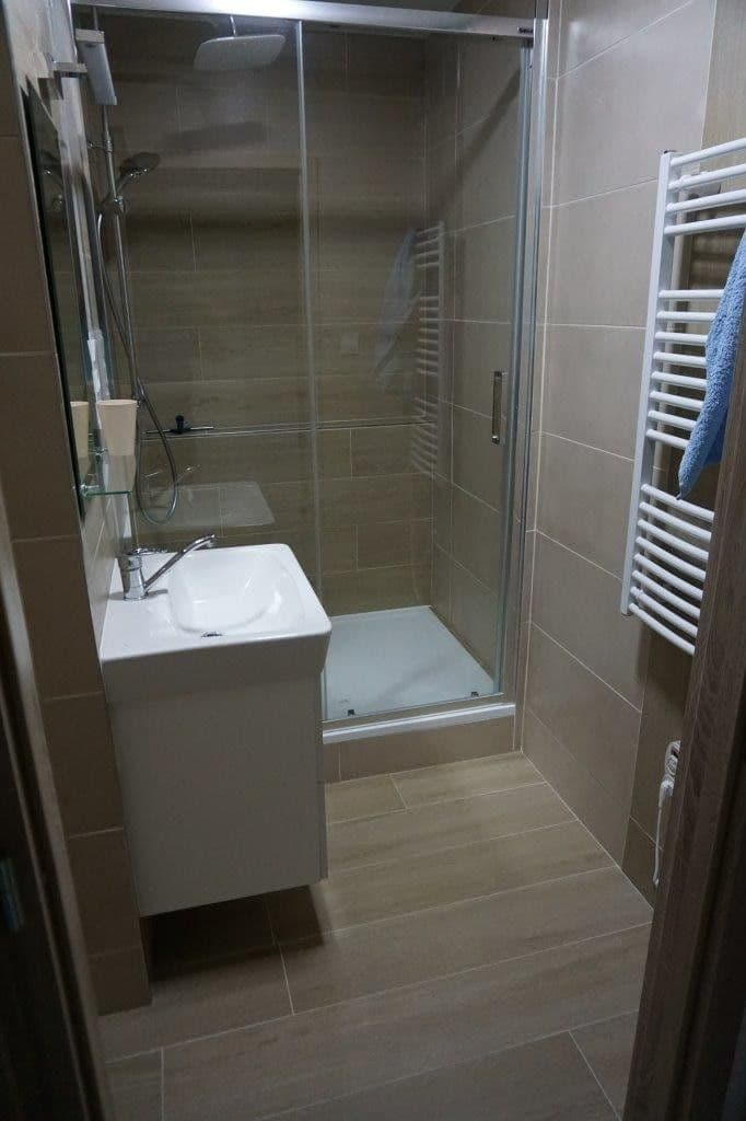 Prenájom bytu 2-izbový 61 m², U Olivovny, Říčany, Středočeský kraj Prenájom bytu 2-izbový 61 m², U Olivovny, Říčany, Středočeský kraj