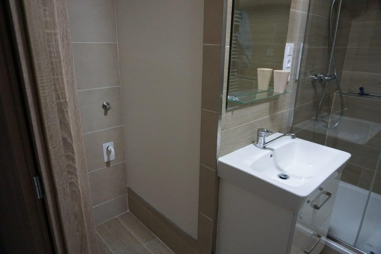 Prenájom bytu 2-izbový 61 m², U Olivovny, Říčany, Středočeský kraj Prenájom bytu 2-izbový 61 m², U Olivovny, Říčany, Středočeský kraj