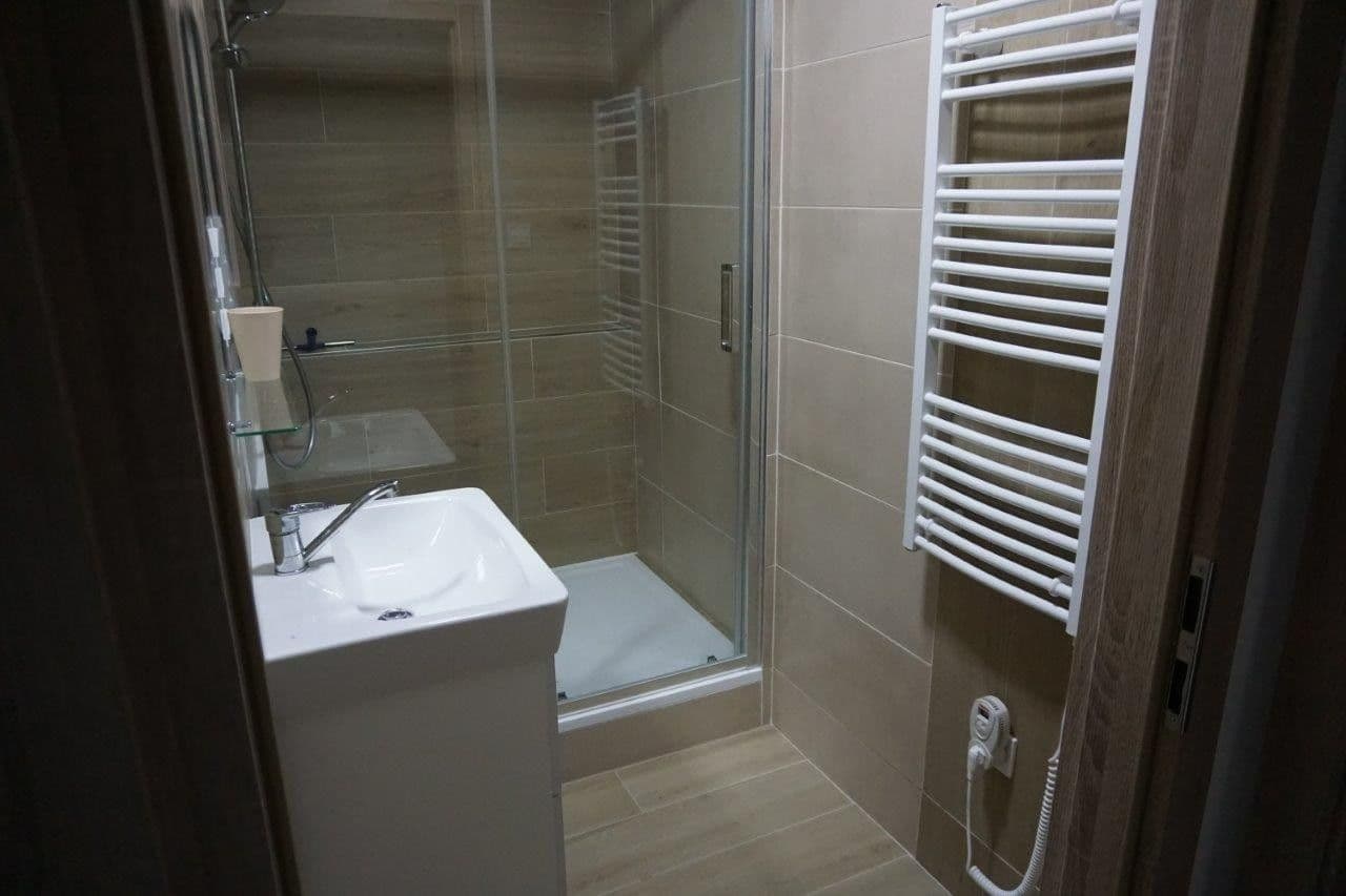 Prenájom bytu 2-izbový 61 m², U Olivovny, Říčany, Středočeský kraj Prenájom bytu 2-izbový 61 m², U Olivovny, Říčany, Středočeský kraj