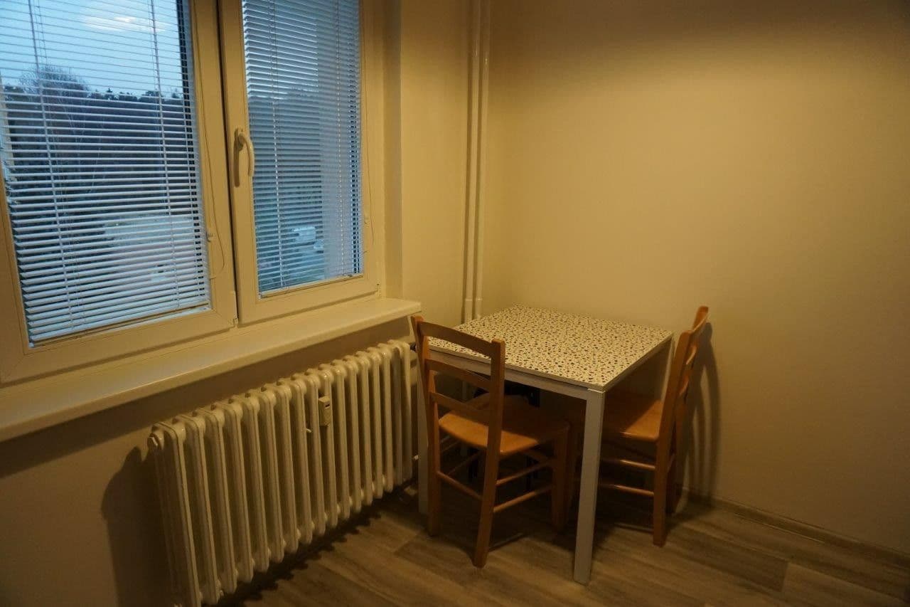 Prenájom bytu 2-izbový 61 m², U Olivovny, Říčany, Středočeský kraj Prenájom bytu 2-izbový 61 m², U Olivovny, Říčany, Středočeský kraj