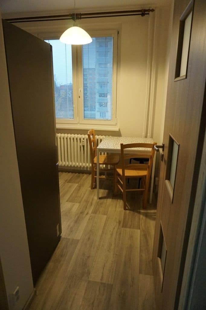 Prenájom bytu 2-izbový 61 m², U Olivovny, Říčany, Středočeský kraj Prenájom bytu 2-izbový 61 m², U Olivovny, Říčany, Středočeský kraj