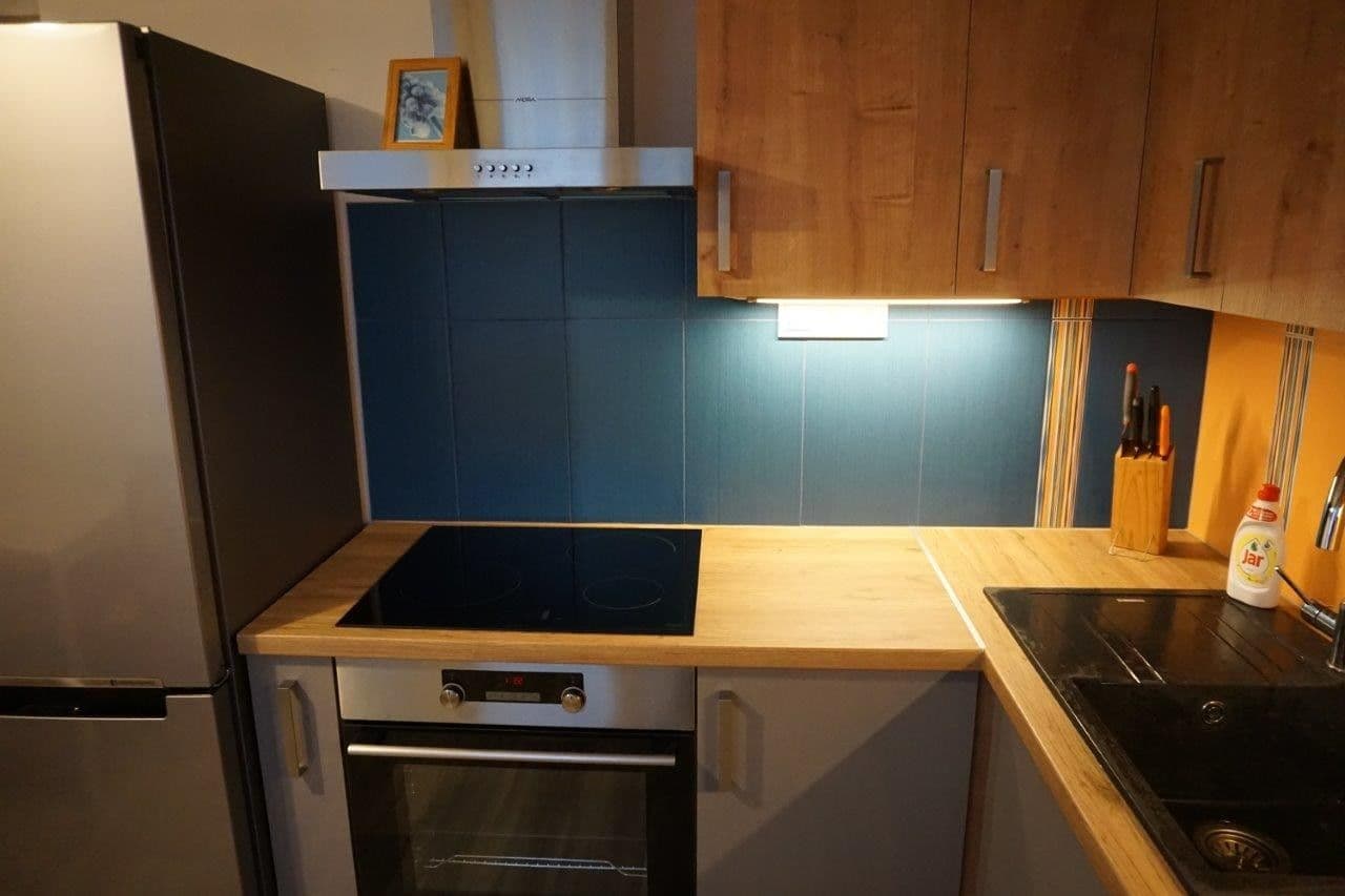 Prenájom bytu 2-izbový 61 m², U Olivovny, Říčany, Středočeský kraj Prenájom bytu 2-izbový 61 m², U Olivovny, Říčany, Středočeský kraj