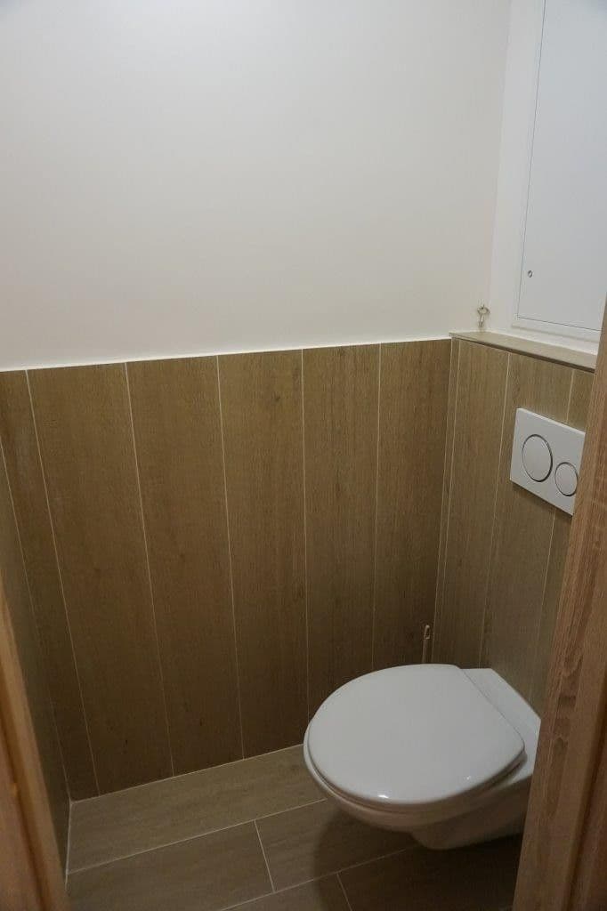 Prenájom bytu 2-izbový 61 m², U Olivovny, Říčany, Středočeský kraj Prenájom bytu 2-izbový 61 m², U Olivovny, Říčany, Středočeský kraj