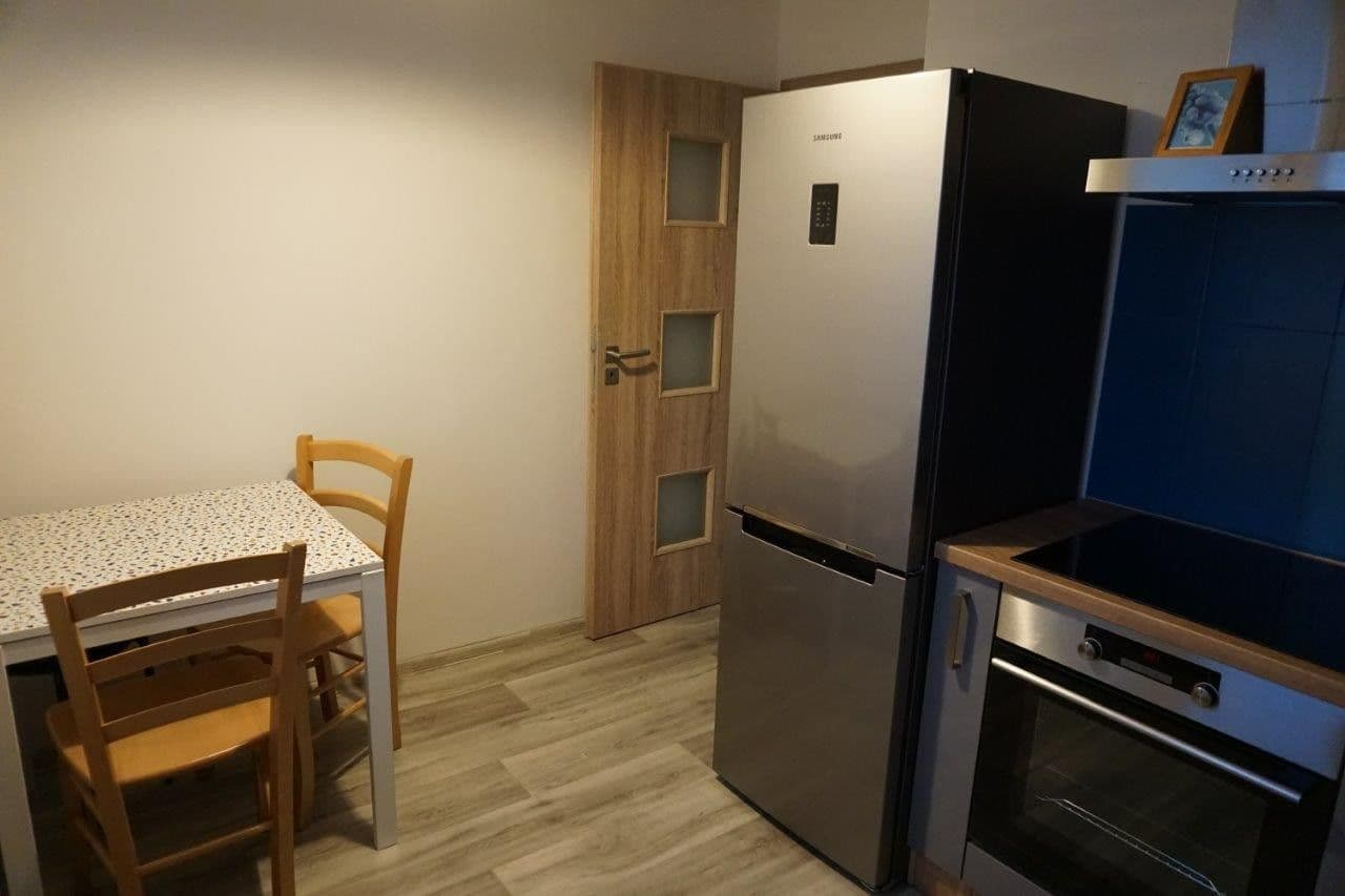 Prenájom bytu 2-izbový 61 m², U Olivovny, Říčany, Středočeský kraj Prenájom bytu 2-izbový 61 m², U Olivovny, Říčany, Středočeský kraj