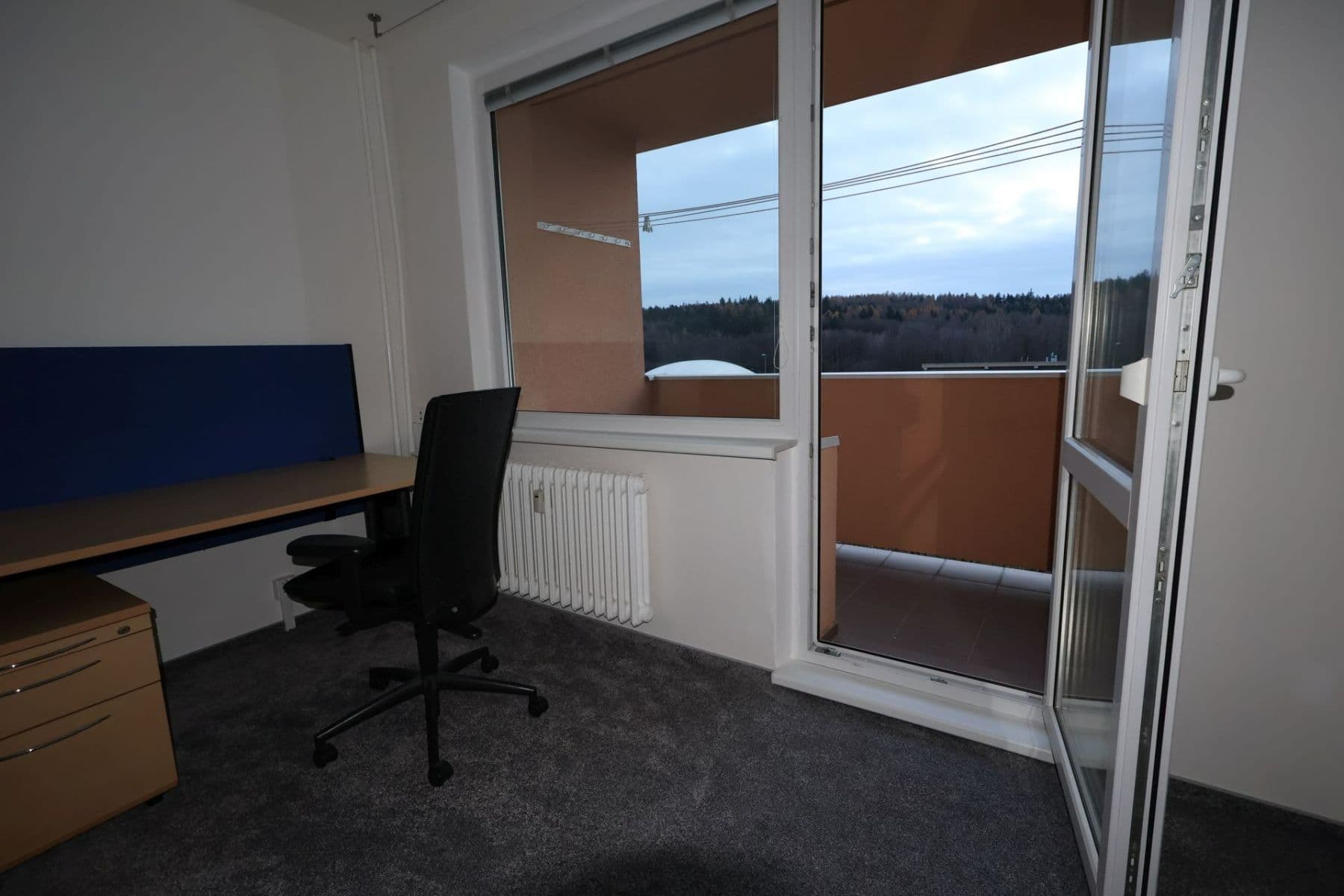 Prenájom bytu 2-izbový 61 m², U Olivovny, Říčany, Středočeský kraj Prenájom bytu 2-izbový 61 m², U Olivovny, Říčany, Středočeský kraj