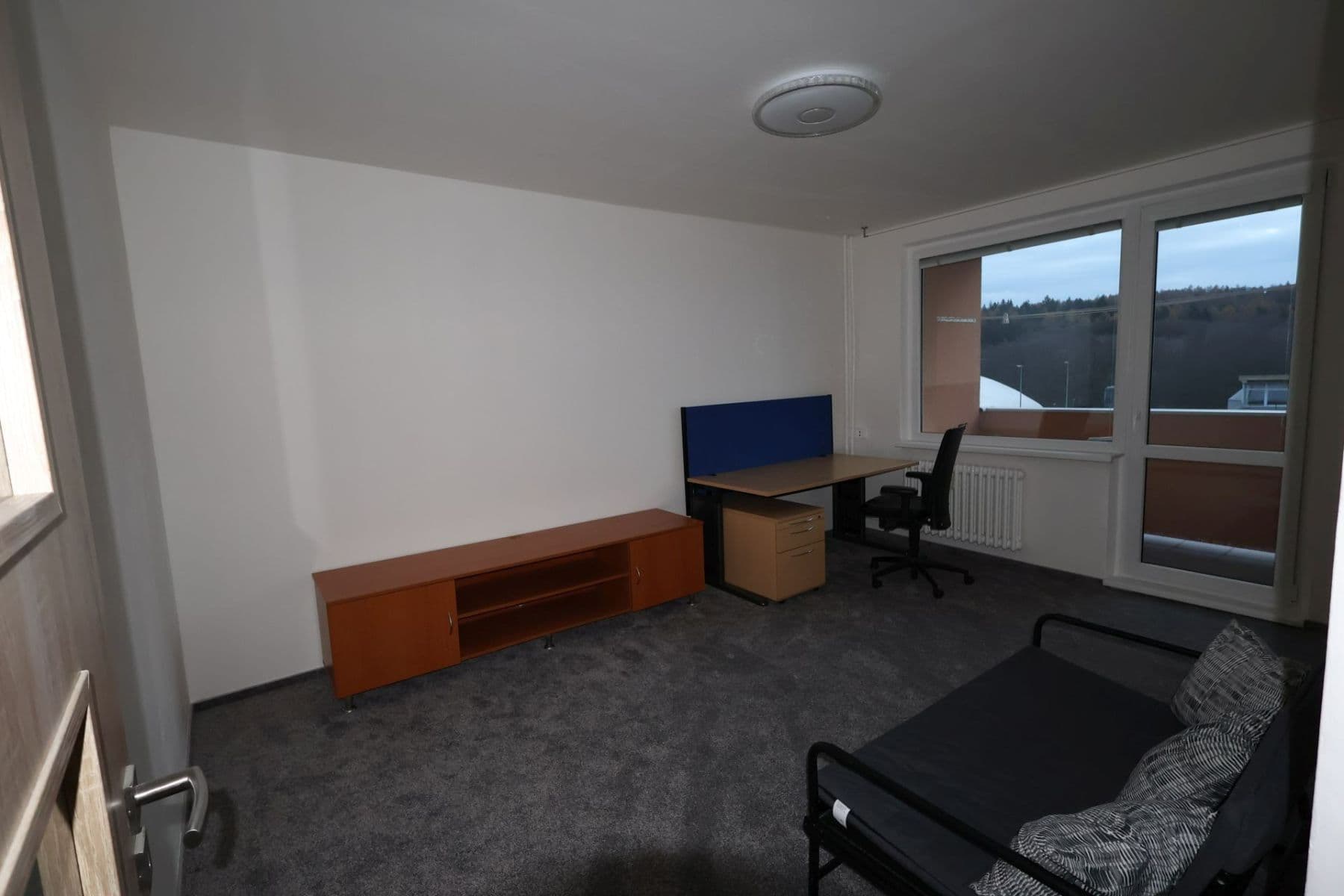 Prenájom bytu 2-izbový 61 m², U Olivovny, Říčany, Středočeský kraj Prenájom bytu 2-izbový 61 m², U Olivovny, Říčany, Středočeský kraj