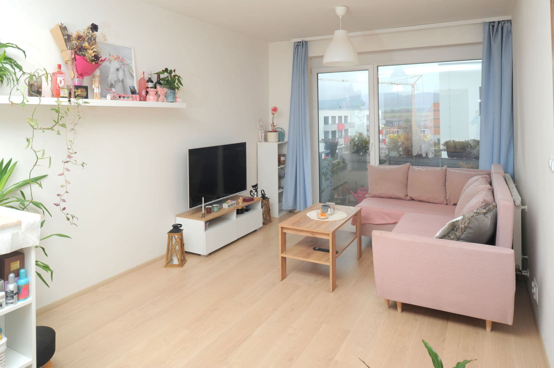 Predaj bytu 2-izbový 59 m², U Knížecí cesty, Hořovice, Středočeský kraj Predaj bytu 2-izbový 59 m², U Knížecí cesty, Hořovice, Středočeský kraj