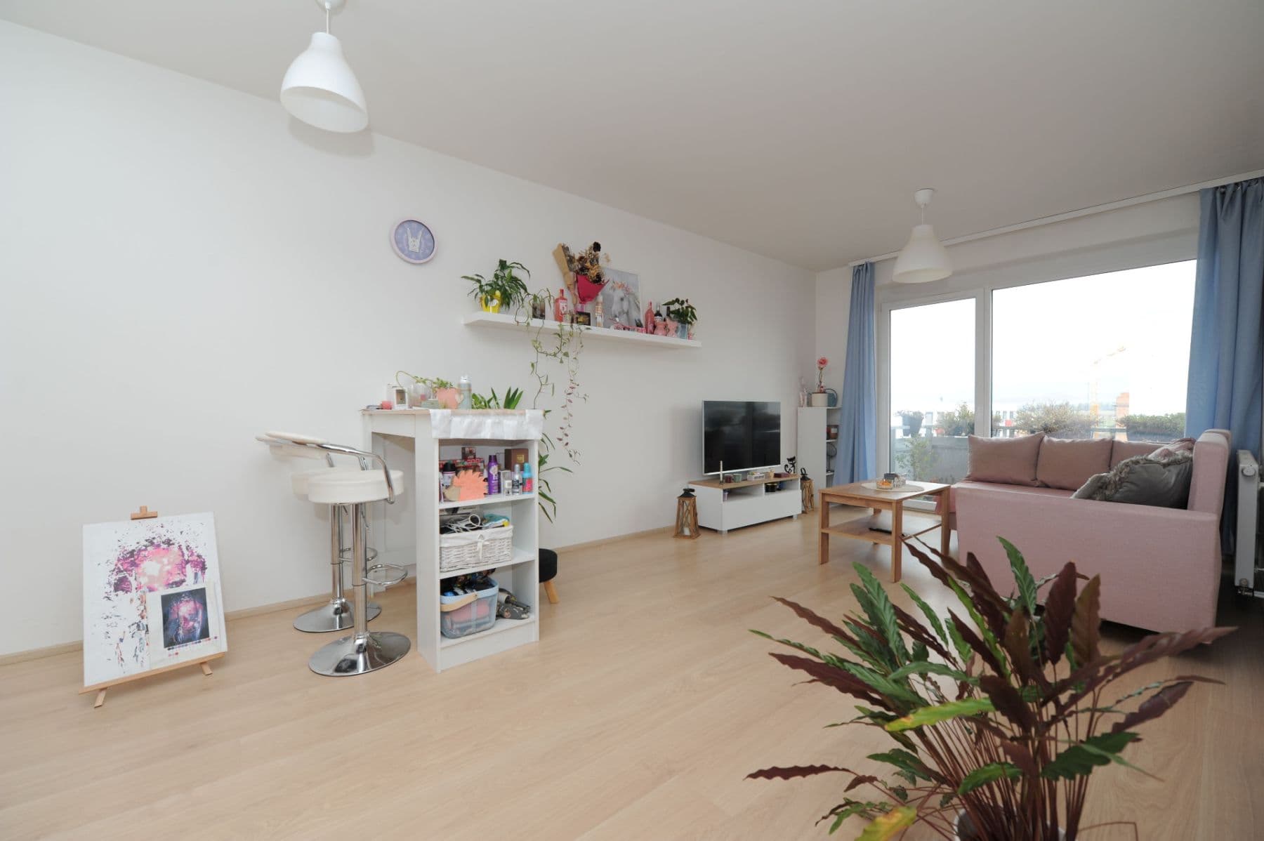 Predaj bytu 2-izbový 59 m², U Knížecí cesty, Hořovice, Středočeský kraj Predaj bytu 2-izbový 59 m², U Knížecí cesty, Hořovice, Středočeský kraj