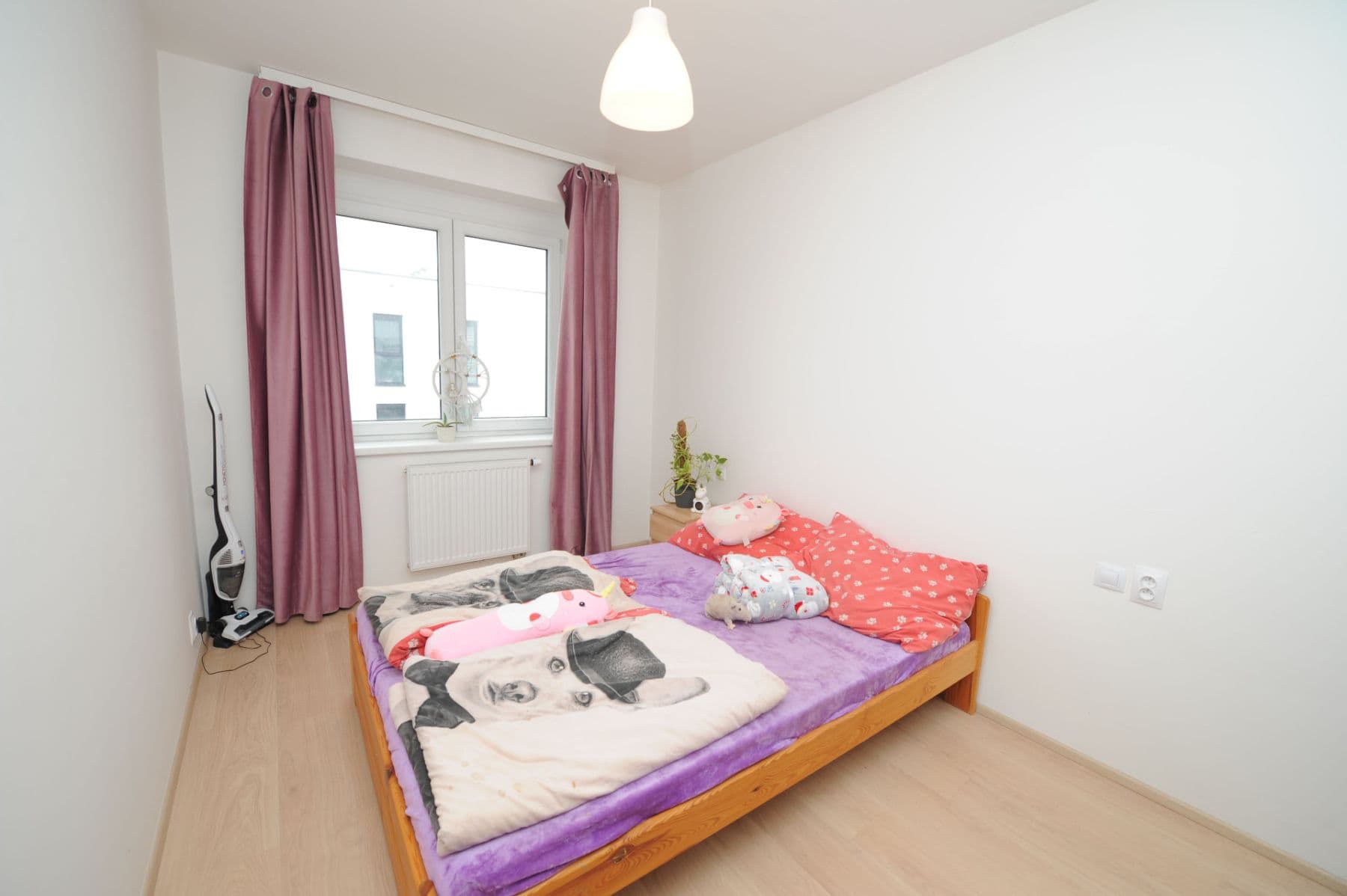 Predaj bytu 2-izbový 59 m², U Knížecí cesty, Hořovice, Středočeský kraj Predaj bytu 2-izbový 59 m², U Knížecí cesty, Hořovice, Středočeský kraj