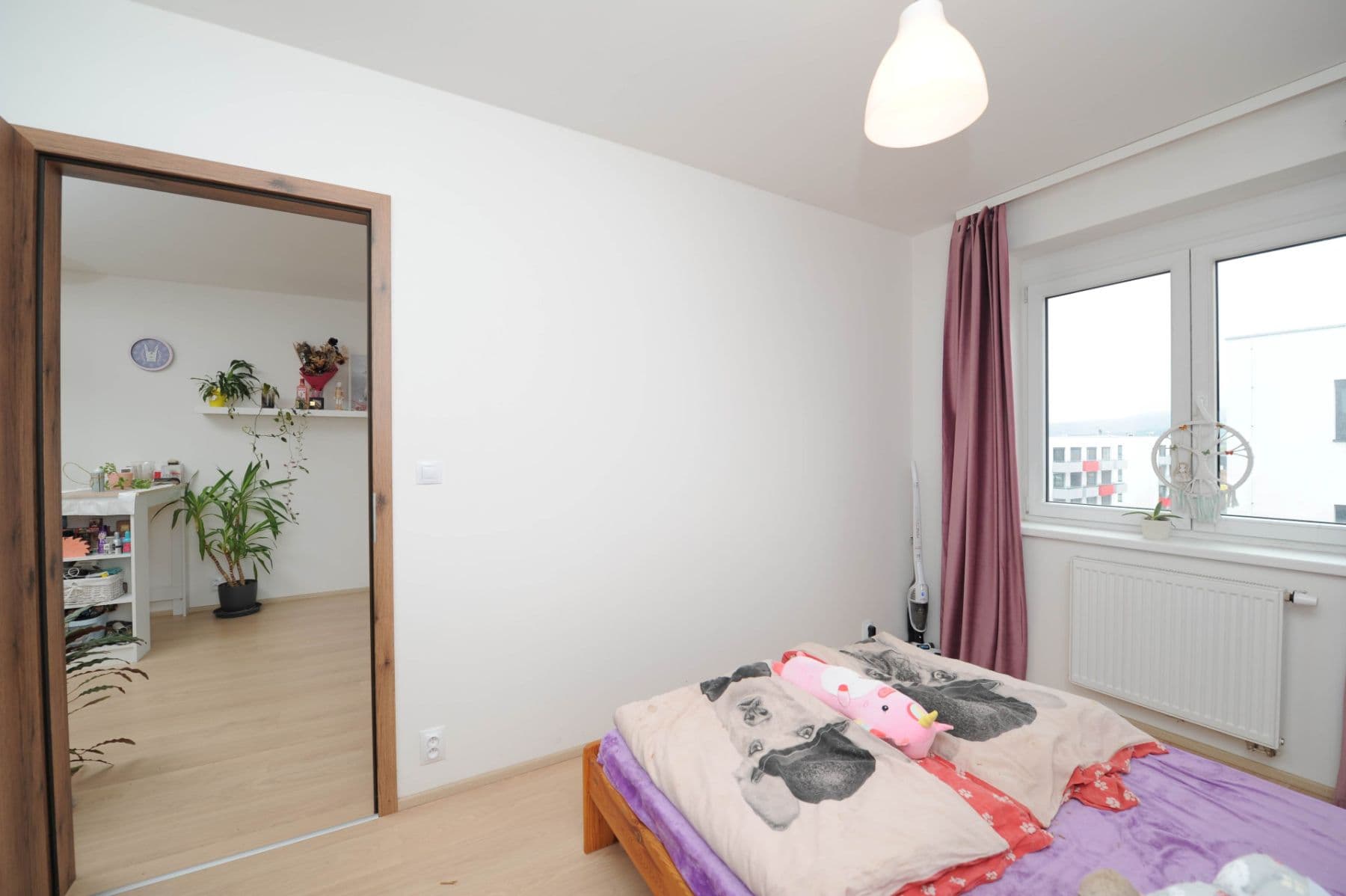 Predaj bytu 2-izbový 59 m², U Knížecí cesty, Hořovice, Středočeský kraj Predaj bytu 2-izbový 59 m², U Knížecí cesty, Hořovice, Středočeský kraj