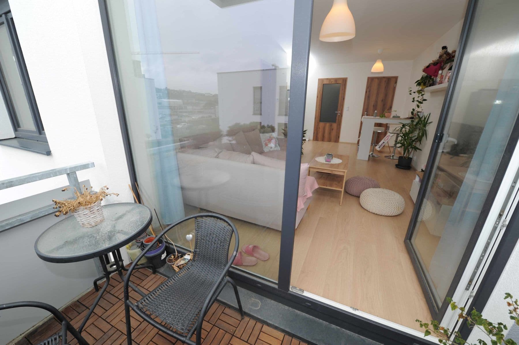 Predaj bytu 2-izbový 59 m², U Knížecí cesty, Hořovice, Středočeský kraj Predaj bytu 2-izbový 59 m², U Knížecí cesty, Hořovice, Středočeský kraj