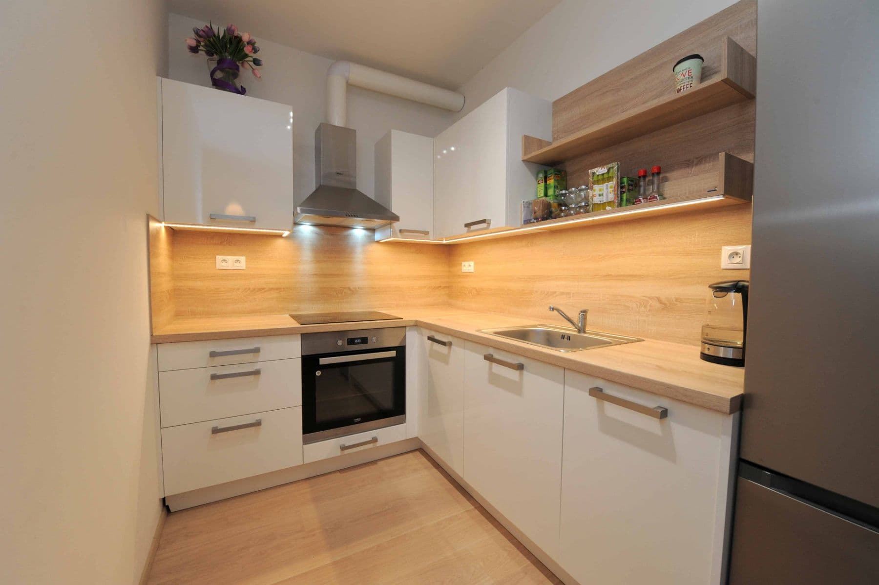 Predaj bytu 2-izbový 59 m², U Knížecí cesty, Hořovice, Středočeský kraj Predaj bytu 2-izbový 59 m², U Knížecí cesty, Hořovice, Středočeský kraj