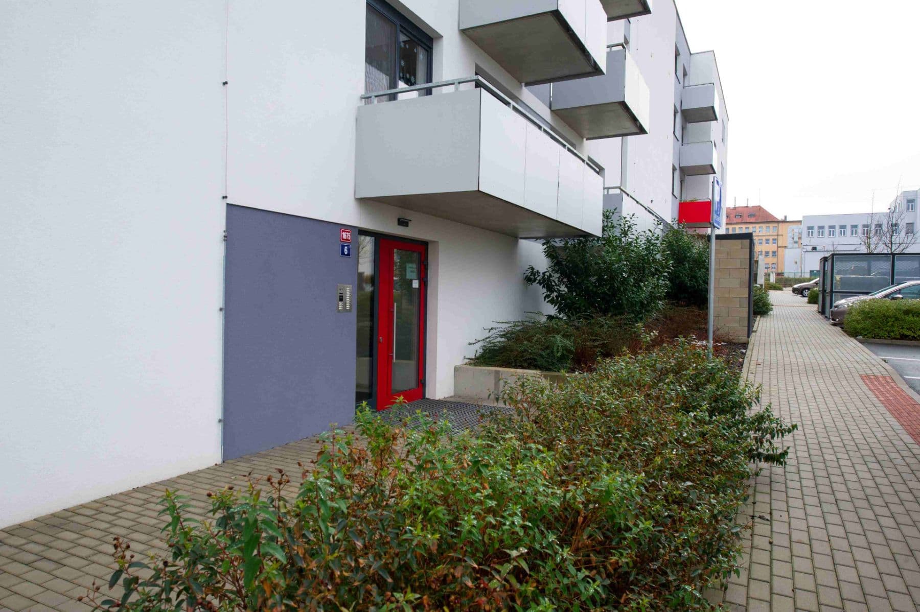 Predaj bytu 2-izbový 59 m², U Knížecí cesty, Hořovice, Středočeský kraj Predaj bytu 2-izbový 59 m², U Knížecí cesty, Hořovice, Středočeský kraj