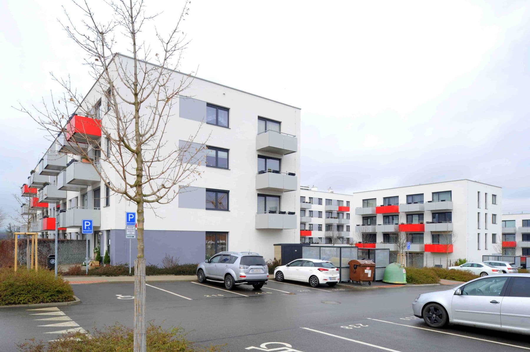 Predaj bytu 2-izbový 59 m², U Knížecí cesty, Hořovice, Středočeský kraj Predaj bytu 2-izbový 59 m², U Knížecí cesty, Hořovice, Středočeský kraj