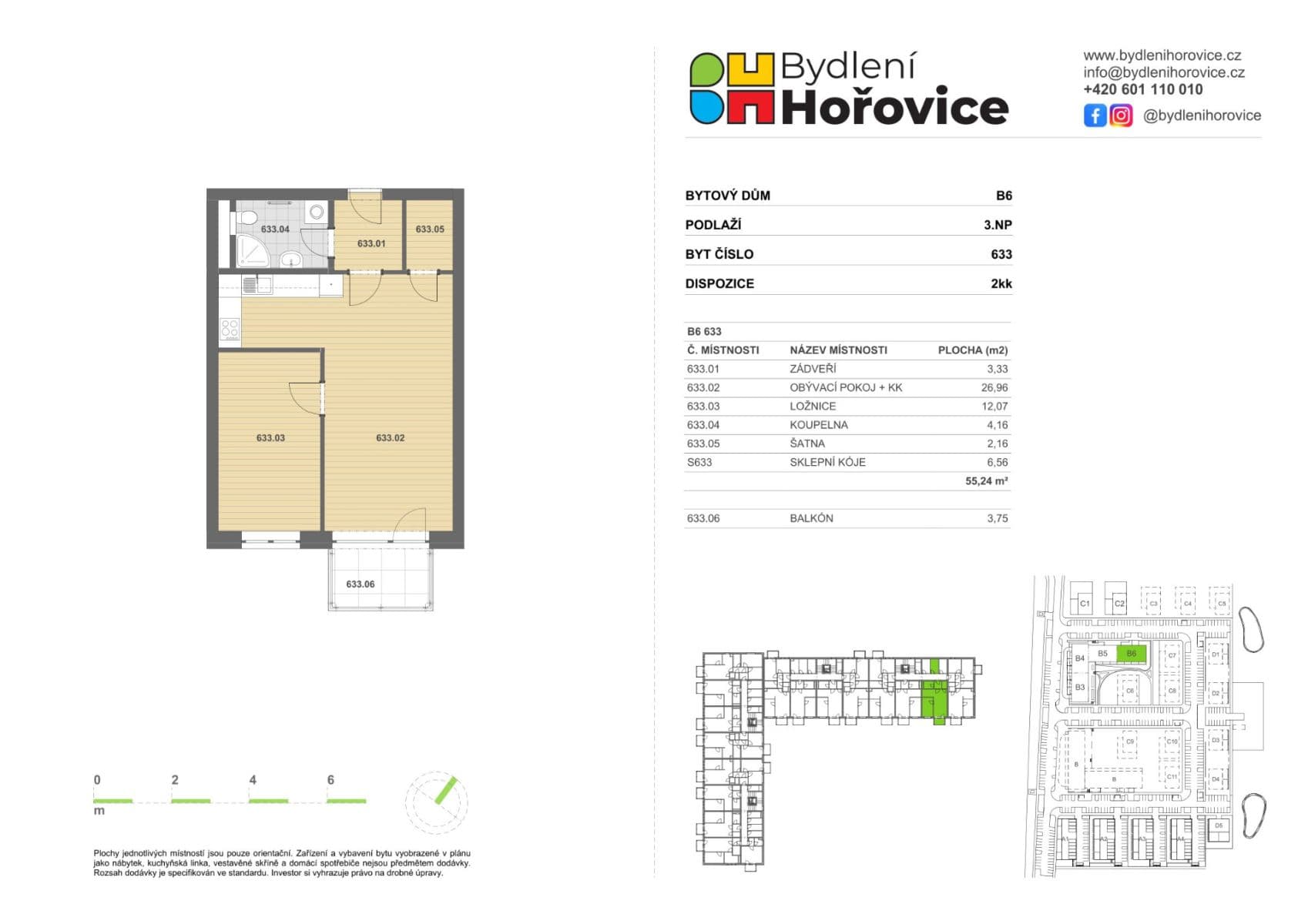 Predaj bytu 2-izbový 59 m², U Knížecí cesty, Hořovice, Středočeský kraj Predaj bytu 2-izbový 59 m², U Knížecí cesty, Hořovice, Středočeský kraj