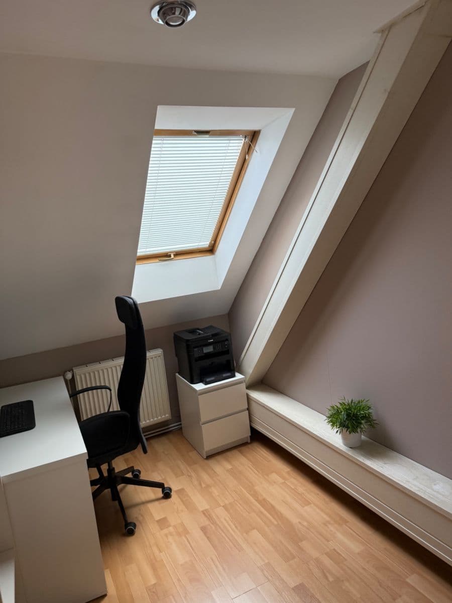 Predaj bytu 4-izbový 145 m², Kostelecká, Mratín, Středočeský kraj Predaj bytu 4-izbový 145 m², Kostelecká, Mratín, Středočeský kraj