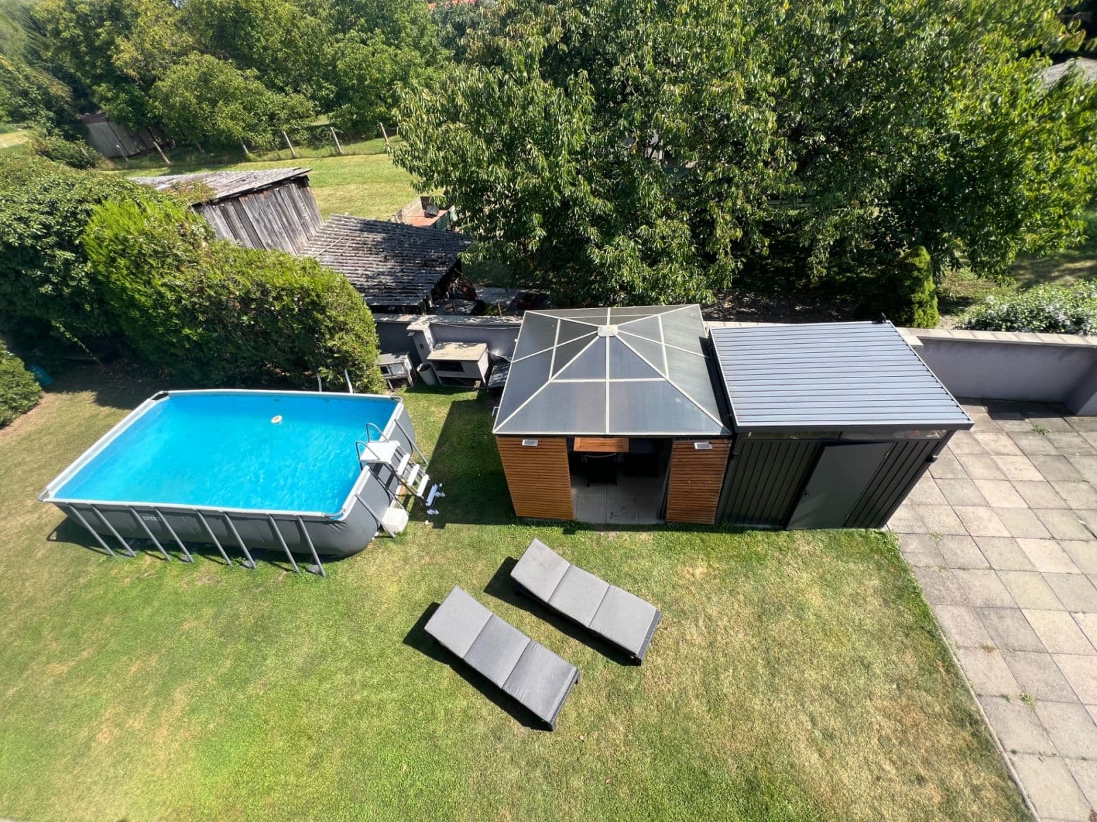 Predaj bytu 4-izbový 145 m², Kostelecká, Mratín, Středočeský kraj Predaj bytu 4-izbový 145 m², Kostelecká, Mratín, Středočeský kraj