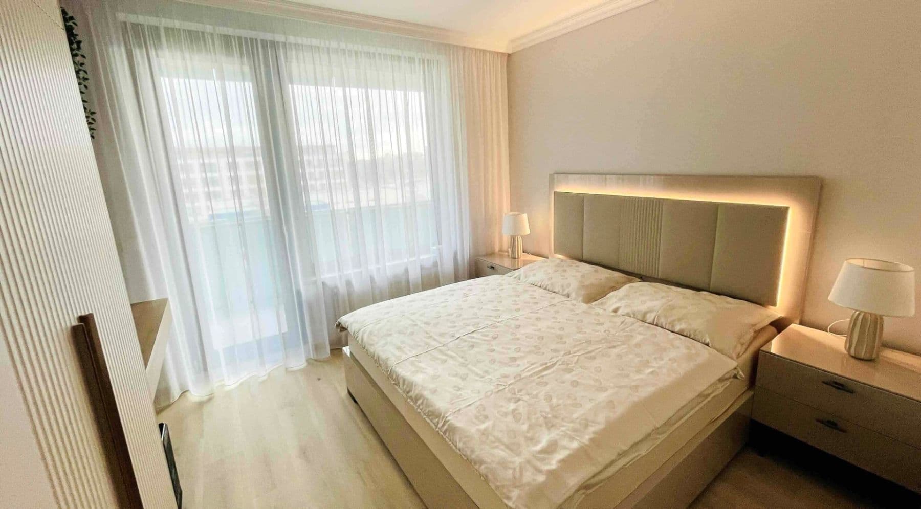 Predaj bytu 2-izbový 54 m², Olgy Havlové, Praha, Praha Predaj bytu 2-izbový 54 m², Olgy Havlové, Praha, Praha