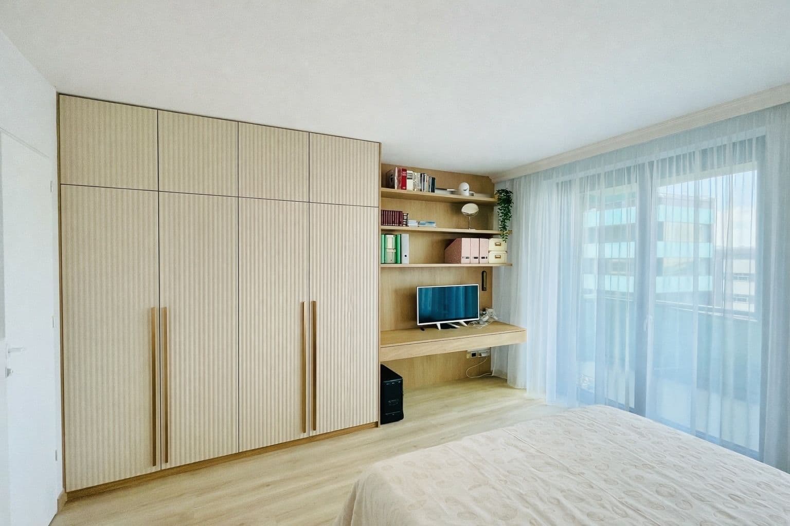 Predaj bytu 2-izbový 54 m², Olgy Havlové, Praha, Praha Predaj bytu 2-izbový 54 m², Olgy Havlové, Praha, Praha