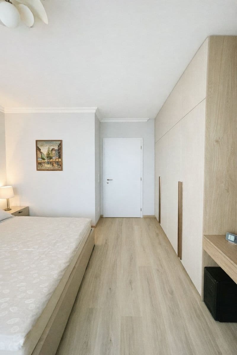 Predaj bytu 2-izbový 54 m², Olgy Havlové, Praha, Praha Predaj bytu 2-izbový 54 m², Olgy Havlové, Praha, Praha
