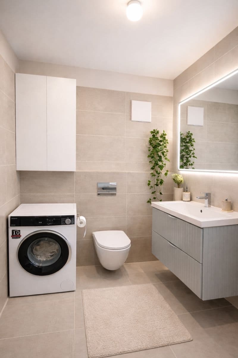 Predaj bytu 2-izbový 54 m², Olgy Havlové, Praha, Praha Predaj bytu 2-izbový 54 m², Olgy Havlové, Praha, Praha