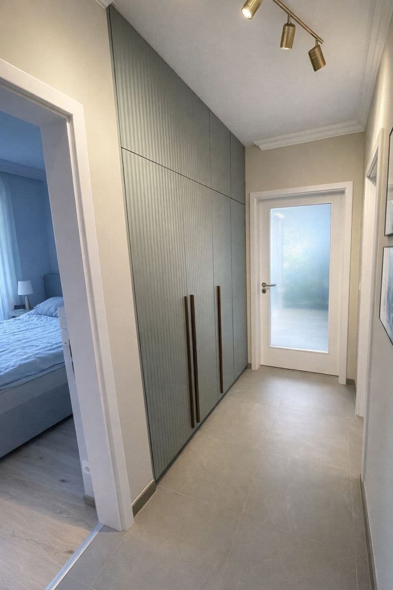 Predaj bytu 2-izbový 54 m², Olgy Havlové, Praha, Praha Predaj bytu 2-izbový 54 m², Olgy Havlové, Praha, Praha