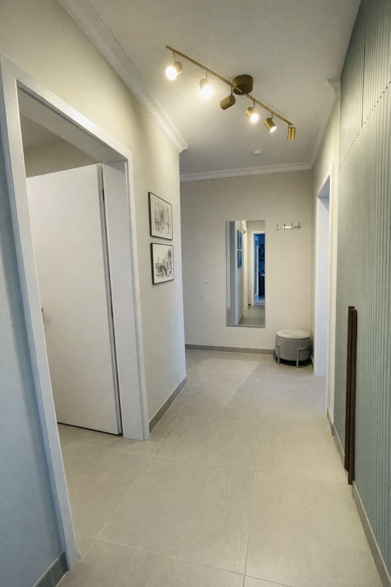 Predaj bytu 2-izbový 54 m², Olgy Havlové, Praha, Praha Predaj bytu 2-izbový 54 m², Olgy Havlové, Praha, Praha