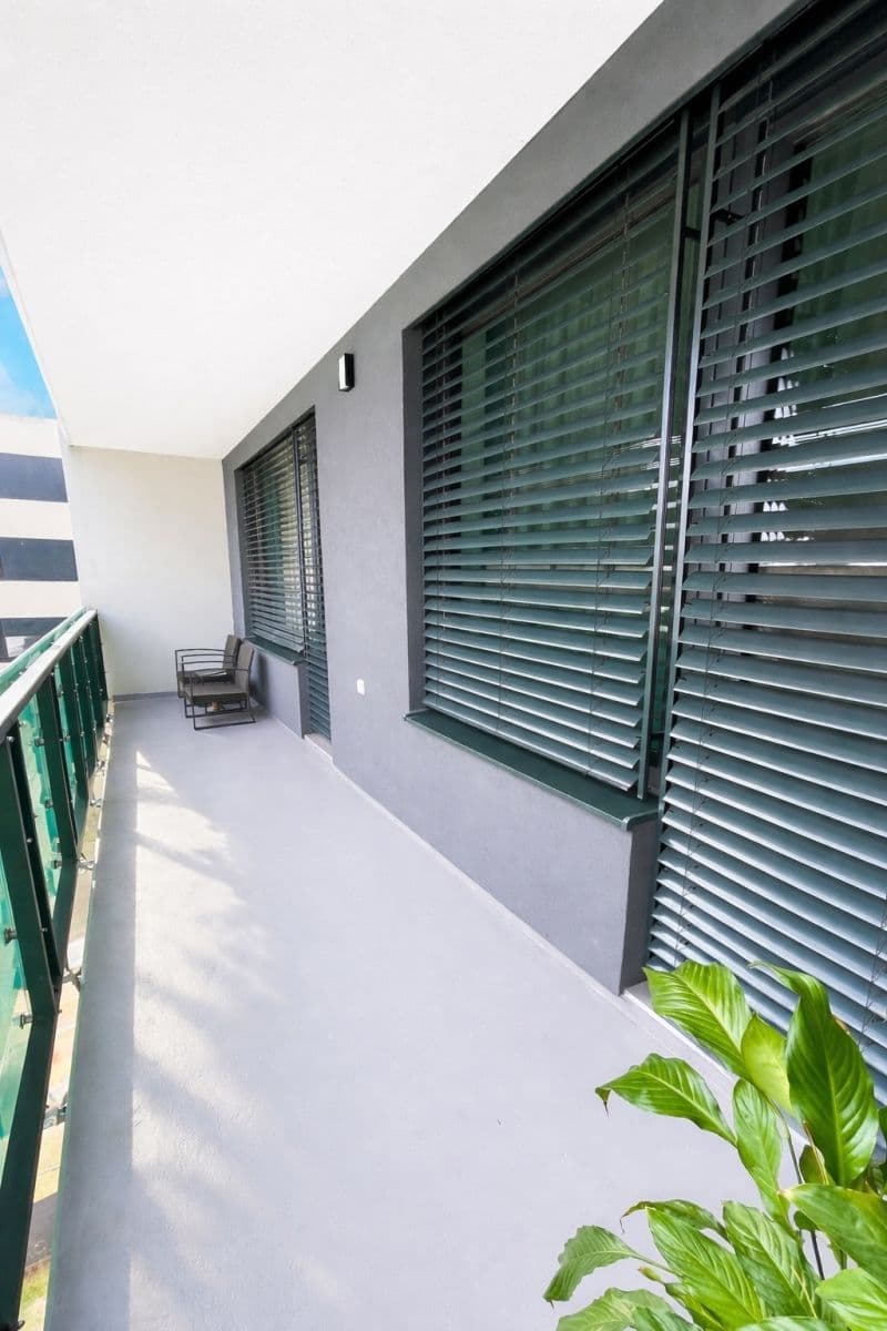 Predaj bytu 2-izbový 54 m², Olgy Havlové, Praha, Praha Predaj bytu 2-izbový 54 m², Olgy Havlové, Praha, Praha