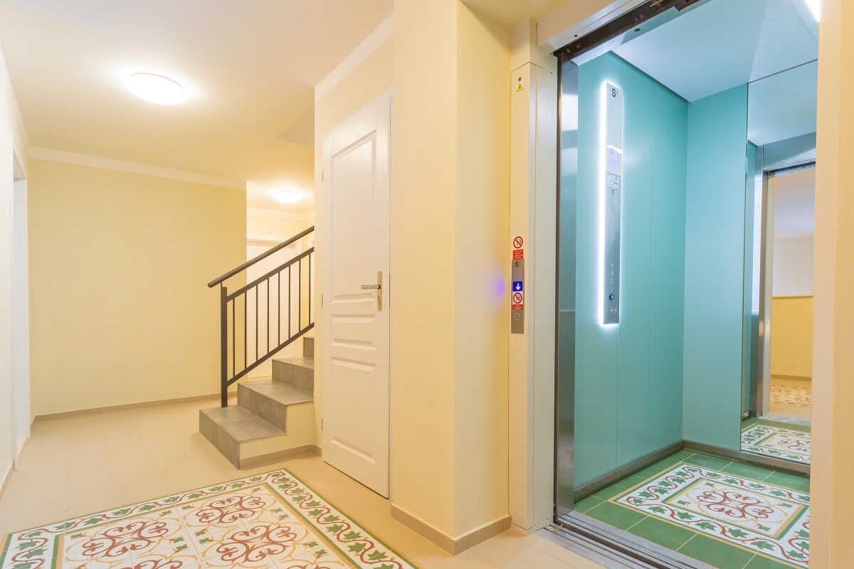 Prenájom bytu 1-izbový 26 m², Příčná, Praha, Praha Prenájom bytu 1-izbový 26 m², Příčná, Praha, Praha