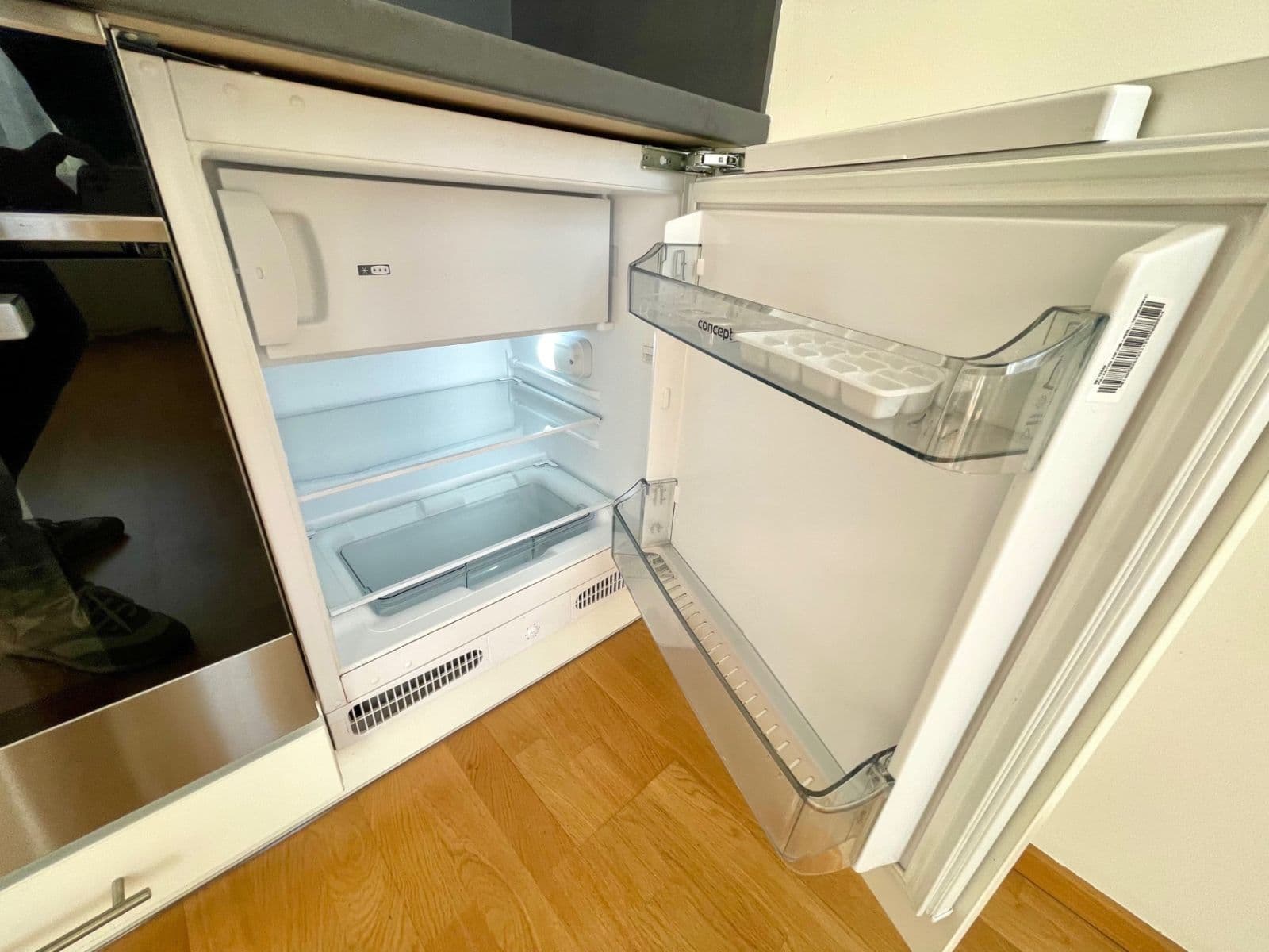 Prenájom bytu 1-izbový 26 m², Příčná, Praha, Praha Prenájom bytu 1-izbový 26 m², Příčná, Praha, Praha