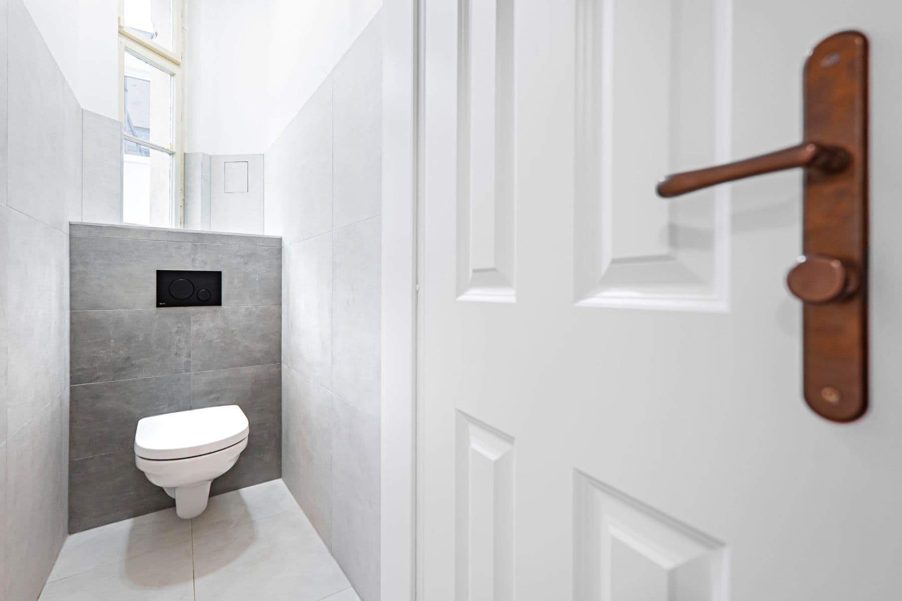 Prenájom bytu 1-izbový 24 m², Velehradská, Praha, Praha Prenájom bytu 1-izbový 24 m², Velehradská, Praha, Praha