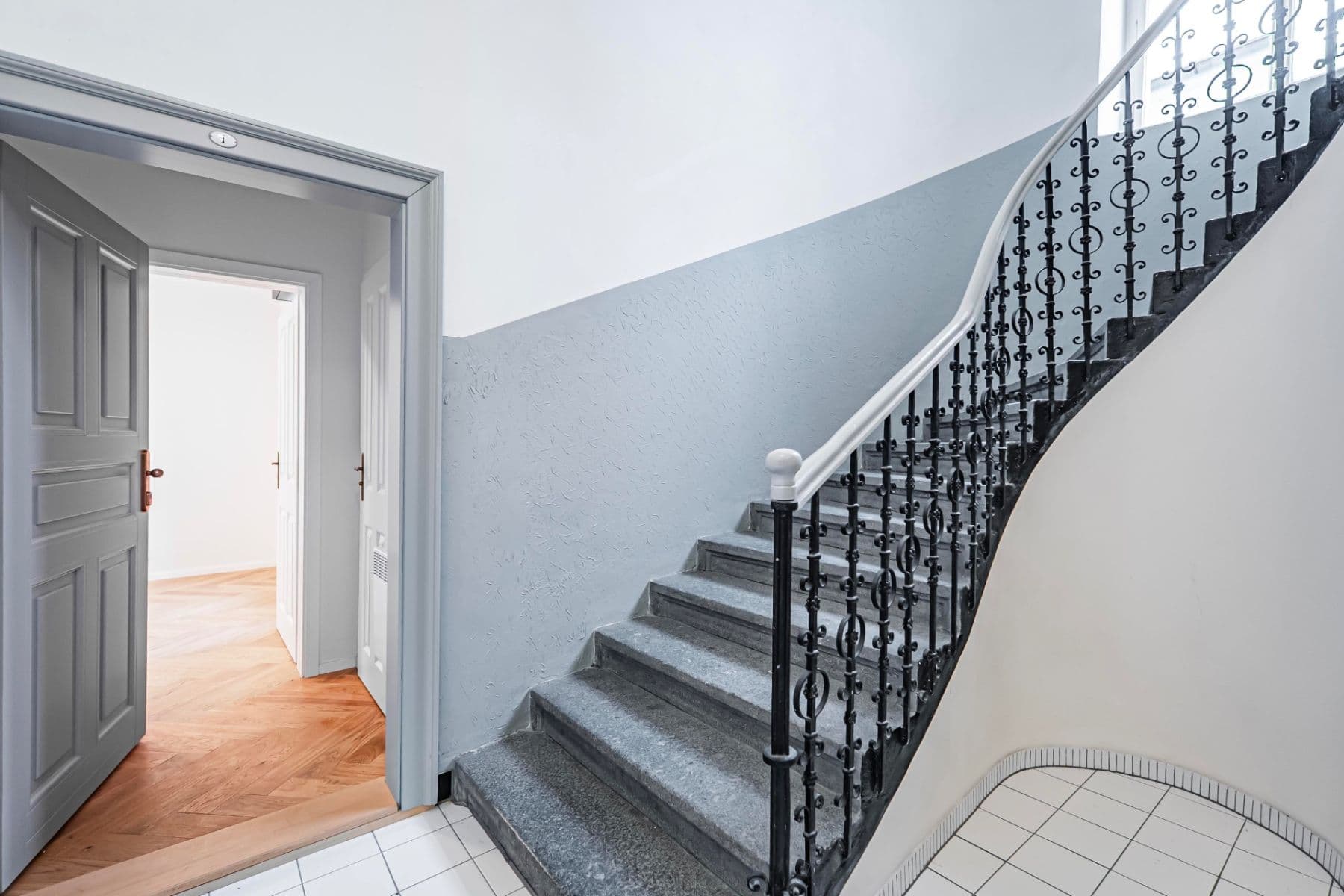 Prenájom bytu 1-izbový 24 m², Velehradská, Praha, Praha Prenájom bytu 1-izbový 24 m², Velehradská, Praha, Praha