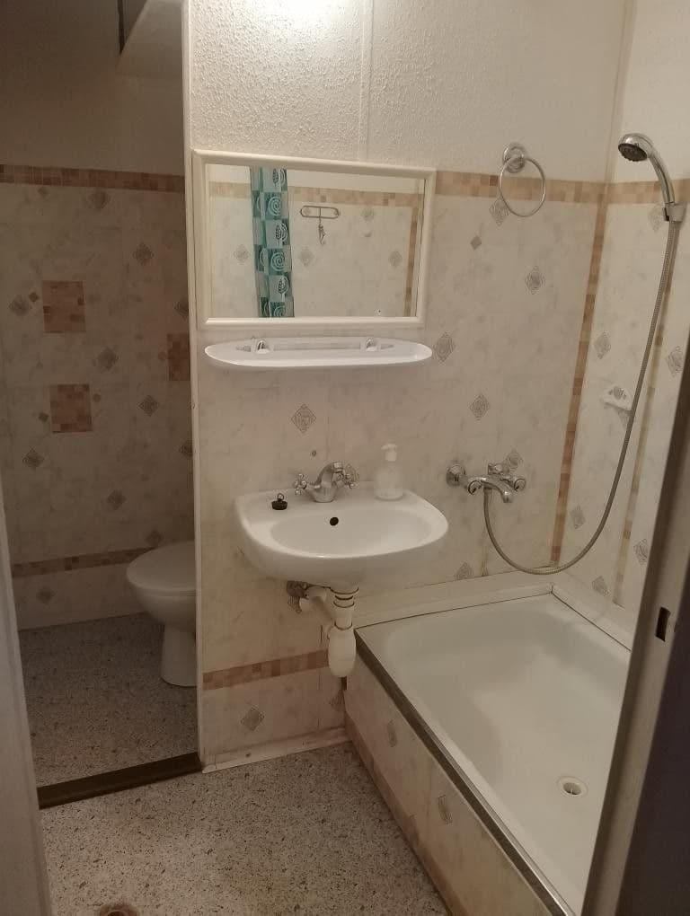 Predaj bytu 1-izbový 43 m², Dobiášova, Liberec, Liberecký kraj Predaj bytu 1-izbový 43 m², Dobiášova, Liberec, Liberecký kraj