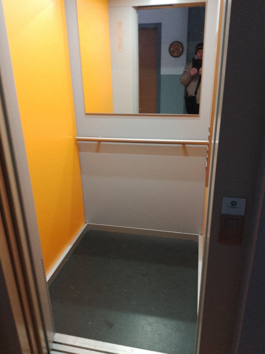 Predaj bytu 1-izbový 43 m², Dobiášova, Liberec, Liberecký kraj Predaj bytu 1-izbový 43 m², Dobiášova, Liberec, Liberecký kraj