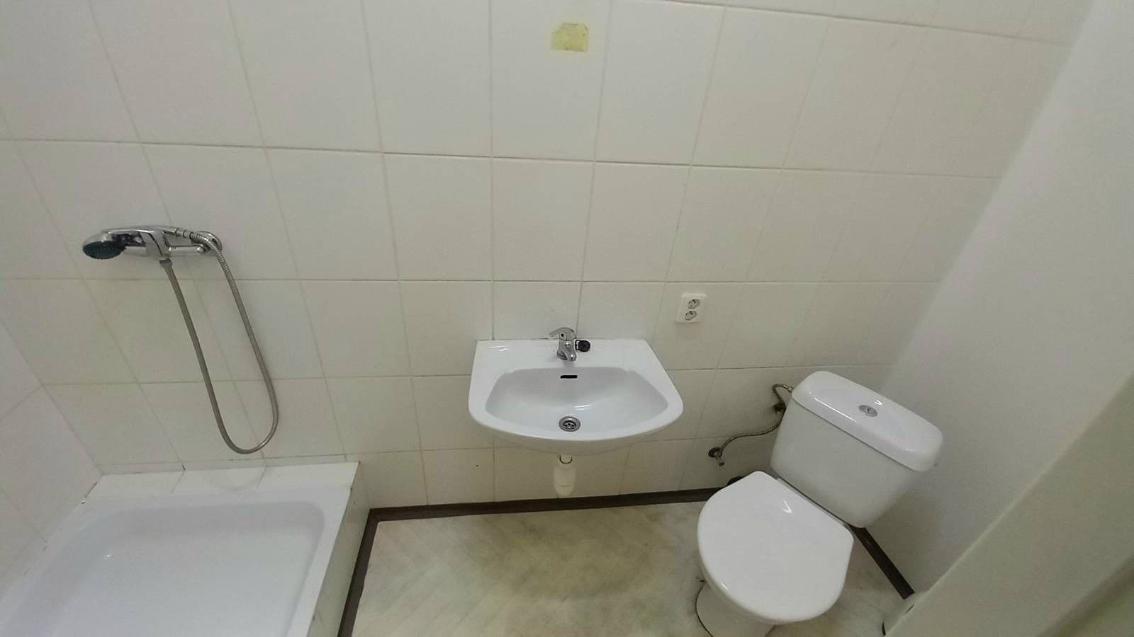 Prenájom bytu 1-izbový 22 m², Bělohorská, Praha, Praha Prenájom bytu 1-izbový 22 m², Bělohorská, Praha, Praha