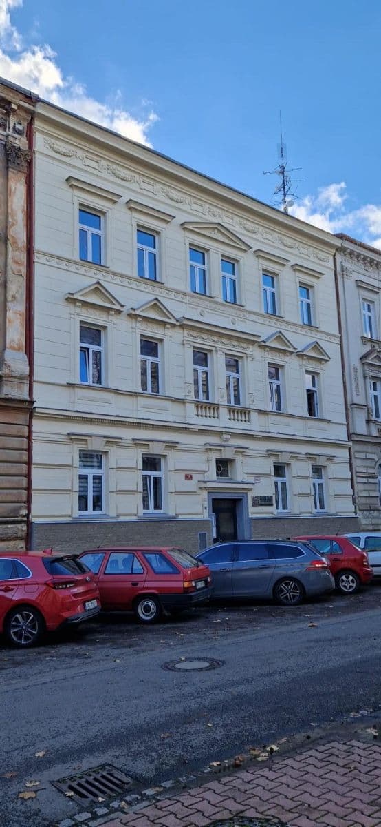 Prenájom bytu 2-izbový 71 m², Plachého, Plzeň, Plzeňský kraj Prenájom bytu 2-izbový 71 m², Plachého, Plzeň, Plzeňský kraj