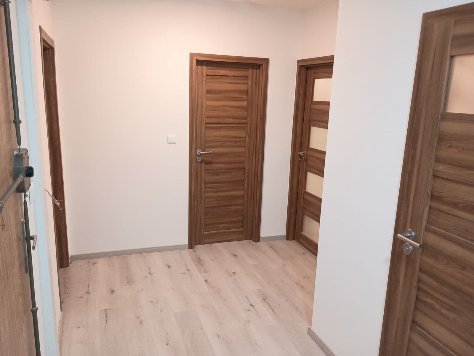 Prenájom bytu 3-izbový 68 m², Veronské náměstí, Praha, Praha Prenájom bytu 3-izbový 68 m², Veronské náměstí, Praha, Praha