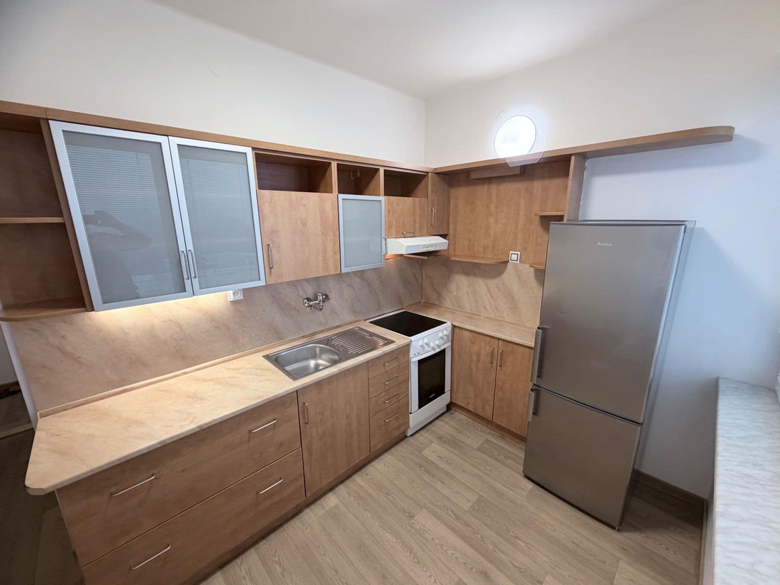 Prenájom bytu 2-izbový 48 m², Dudíkova, Kojetín, Olomoucký kraj Prenájom bytu 2-izbový 48 m², Dudíkova, Kojetín, Olomoucký kraj