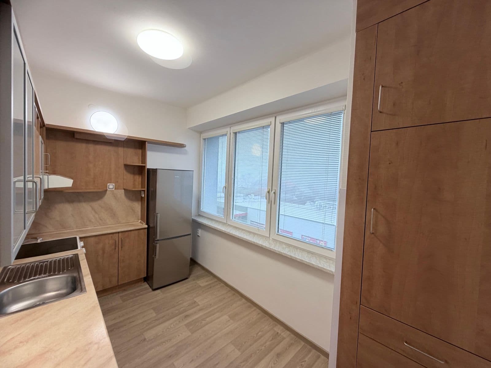 Prenájom bytu 2-izbový 48 m², Dudíkova, Kojetín, Olomoucký kraj Prenájom bytu 2-izbový 48 m², Dudíkova, Kojetín, Olomoucký kraj