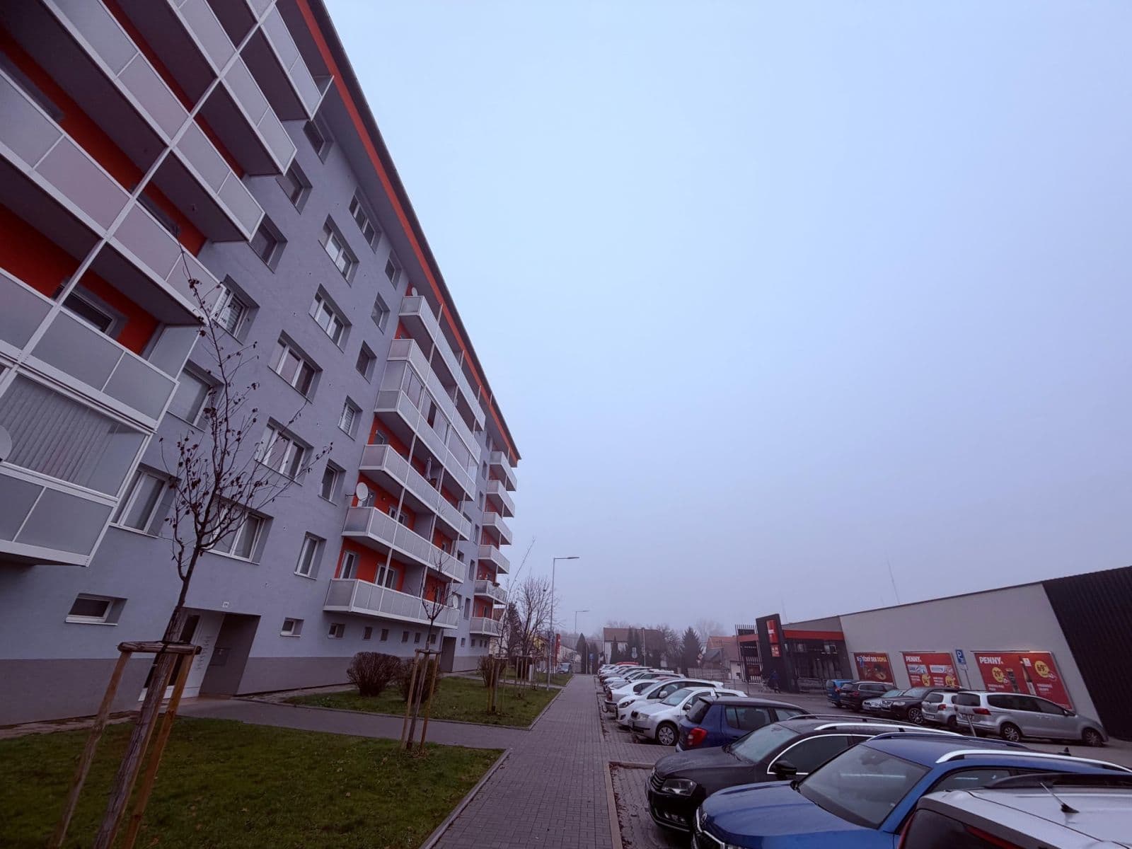 Prenájom bytu 2-izbový 48 m², Dudíkova, Kojetín, Olomoucký kraj Prenájom bytu 2-izbový 48 m², Dudíkova, Kojetín, Olomoucký kraj
