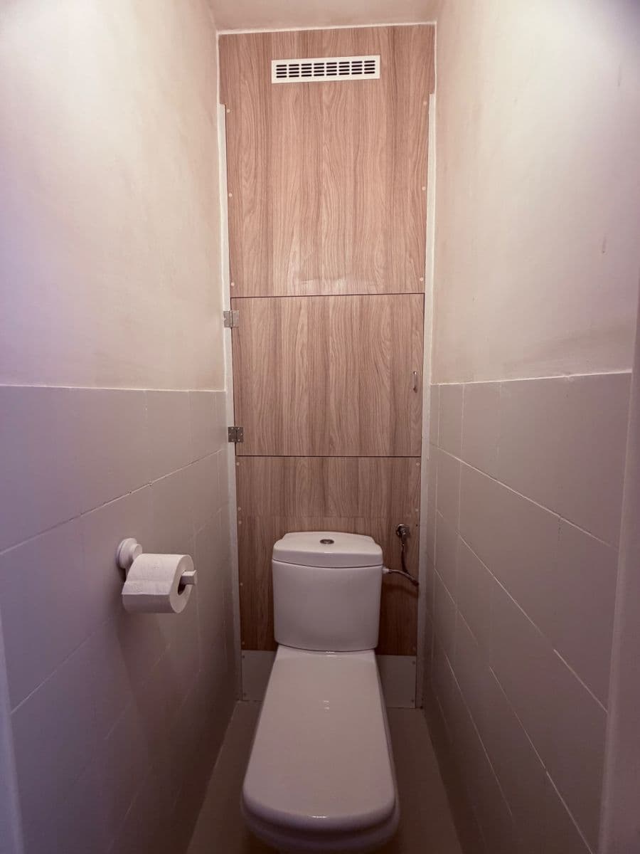 Prenájom bytu 2-izbový 48 m², Dudíkova, Kojetín, Olomoucký kraj Prenájom bytu 2-izbový 48 m², Dudíkova, Kojetín, Olomoucký kraj