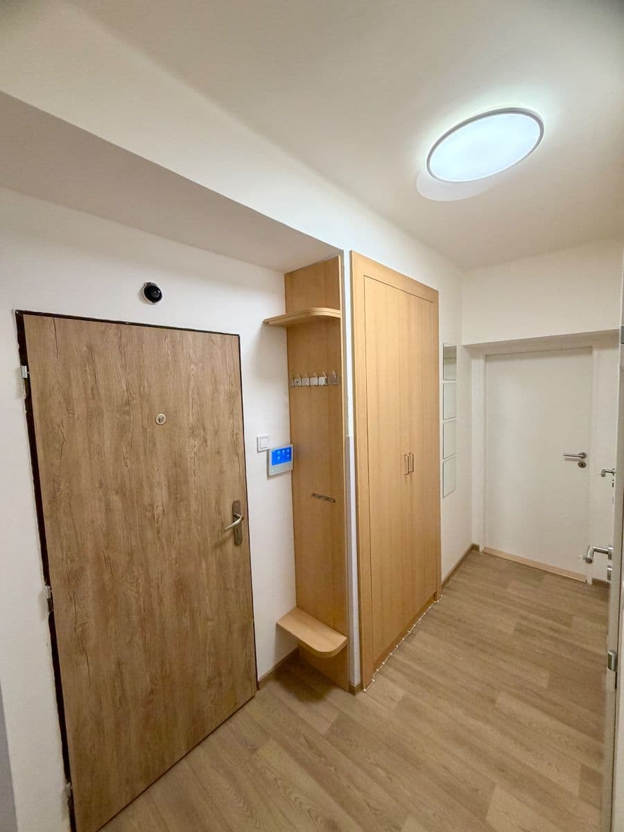 Prenájom bytu 2-izbový 48 m², Dudíkova, Kojetín, Olomoucký kraj Prenájom bytu 2-izbový 48 m², Dudíkova, Kojetín, Olomoucký kraj