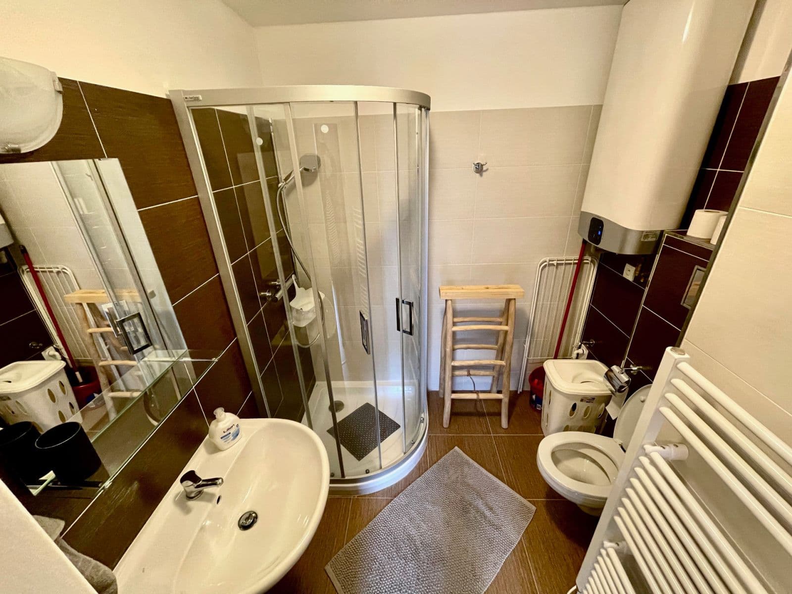 Predaj bytu 1-izbový 36 m², Nová Pec, Jihočeský kraj Predaj bytu 1-izbový 36 m², Nová Pec, Jihočeský kraj