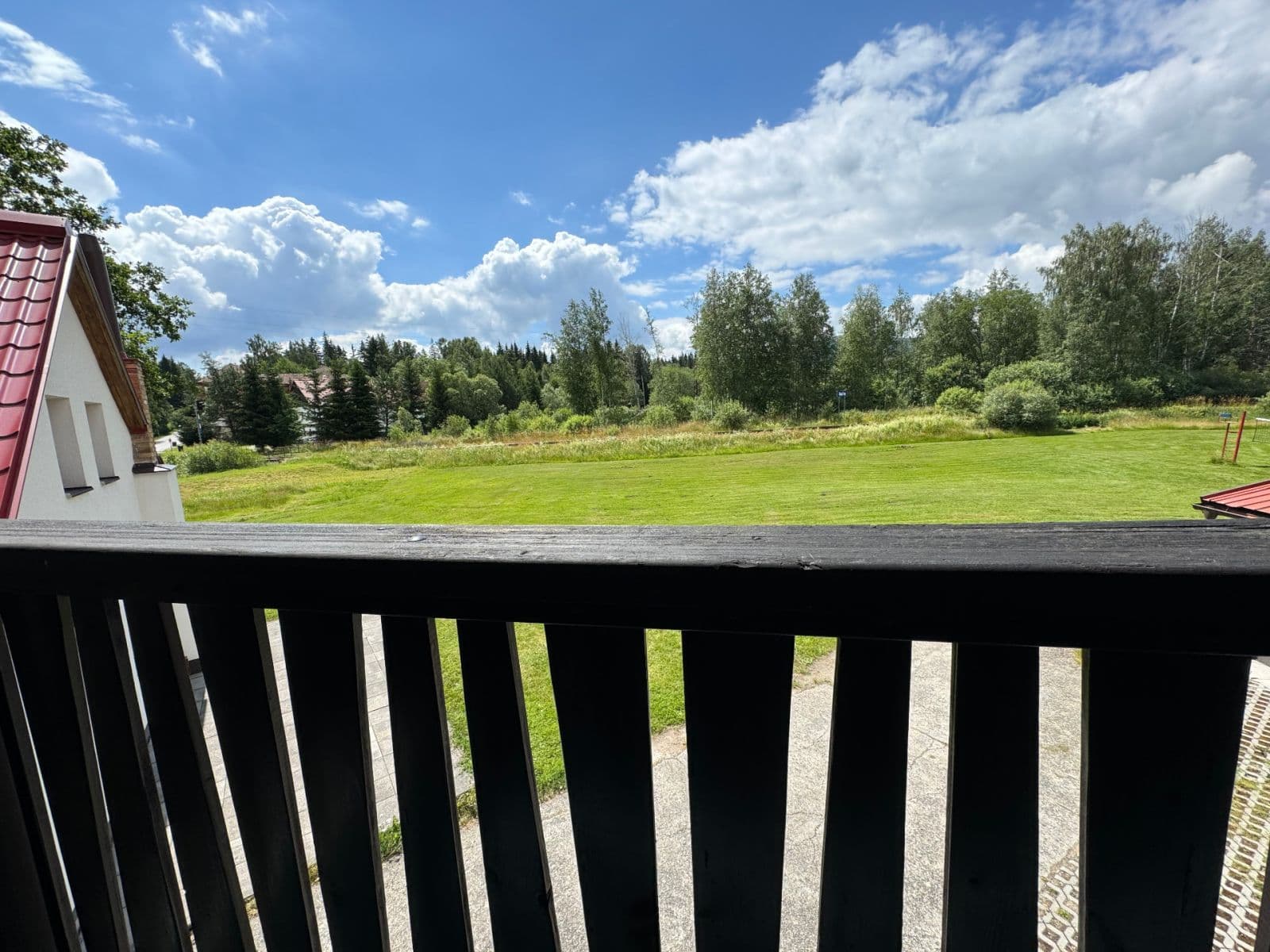 Predaj bytu 1-izbový 36 m², Nová Pec, Jihočeský kraj Predaj bytu 1-izbový 36 m², Nová Pec, Jihočeský kraj