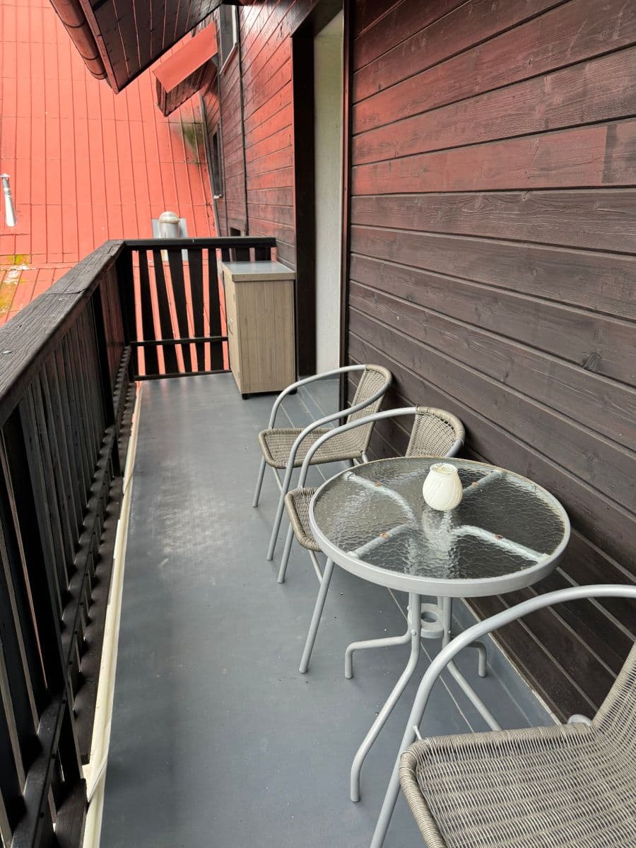 Predaj bytu 1-izbový 36 m², Nová Pec, Jihočeský kraj Predaj bytu 1-izbový 36 m², Nová Pec, Jihočeský kraj