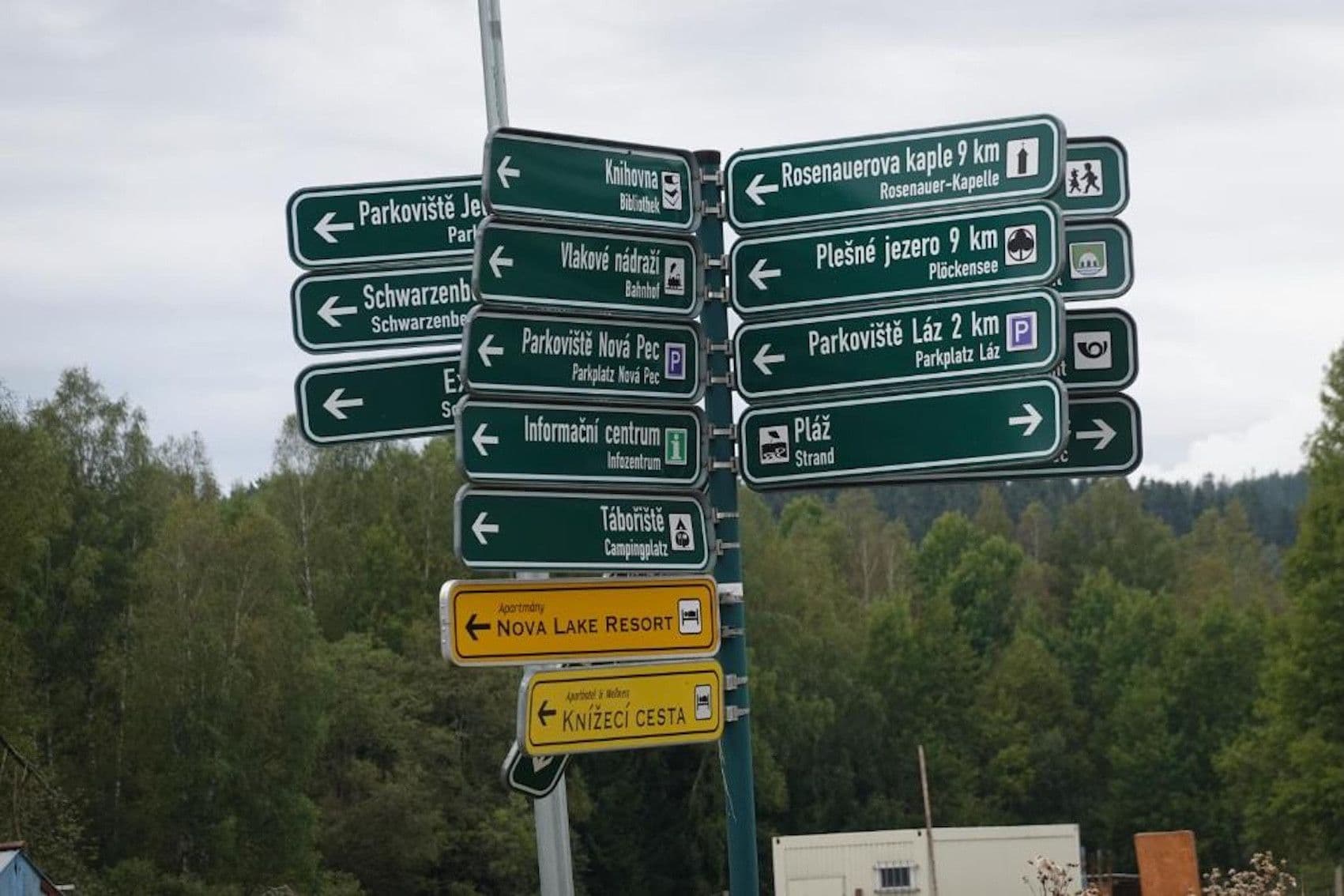 Predaj bytu 1-izbový 36 m², Nová Pec, Jihočeský kraj Predaj bytu 1-izbový 36 m², Nová Pec, Jihočeský kraj