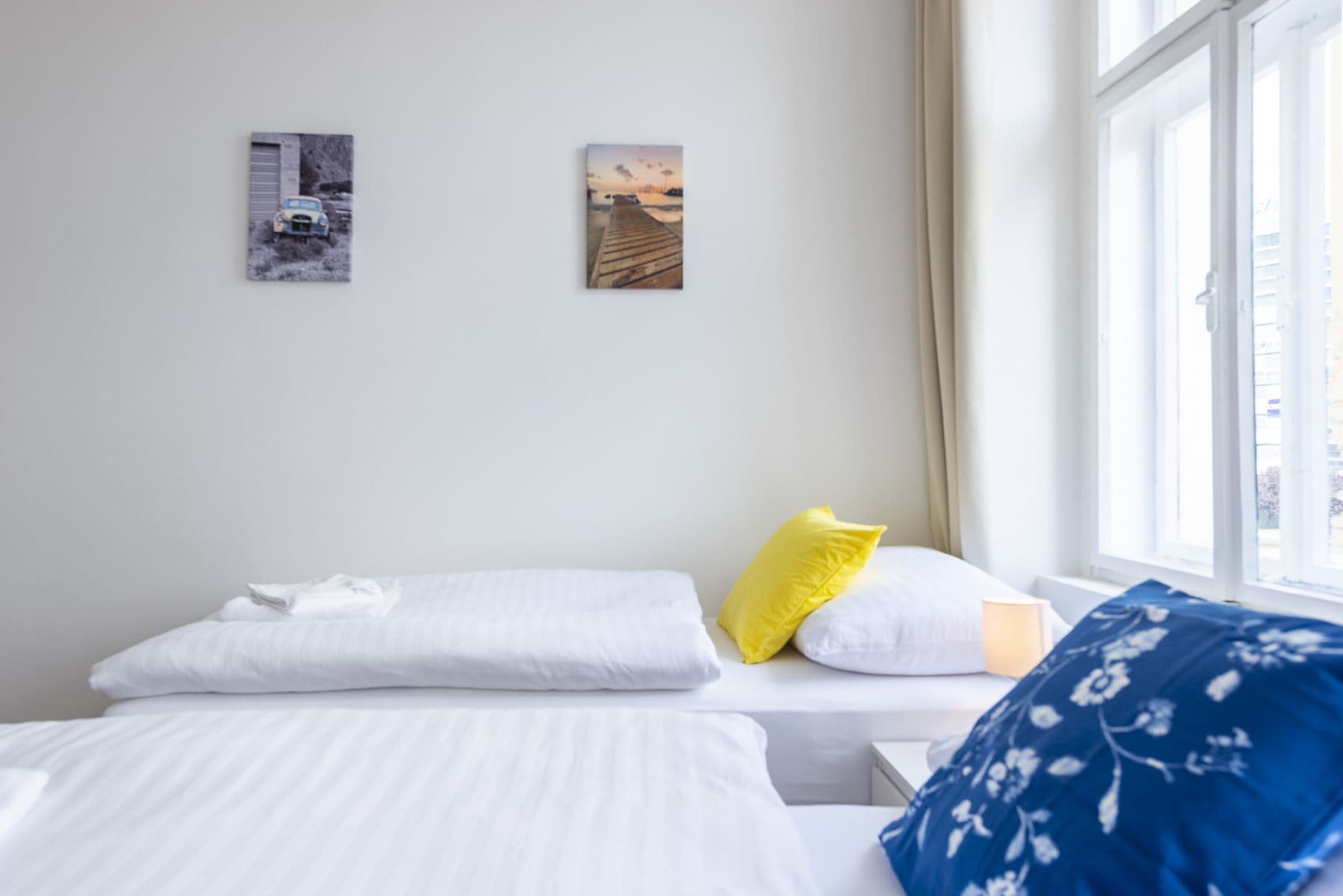 Prenájom bytu 25 m², Těšnov, Praha, Praha Prenájom bytu 25 m², Těšnov, Praha, Praha